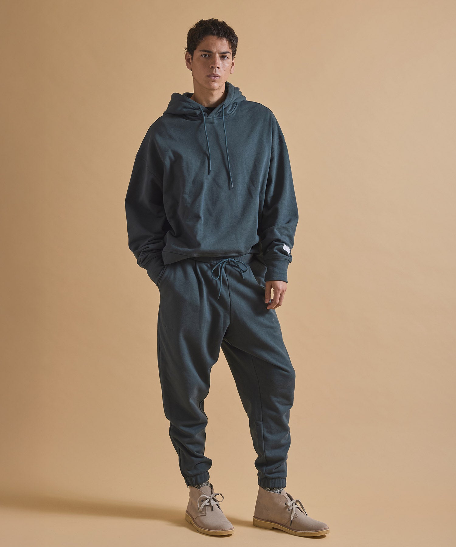 ジャックミラー シームレスライフ アパレル ワークウェア シンプル ファッション おすすめ おしゃれ JML ジェンダーレス