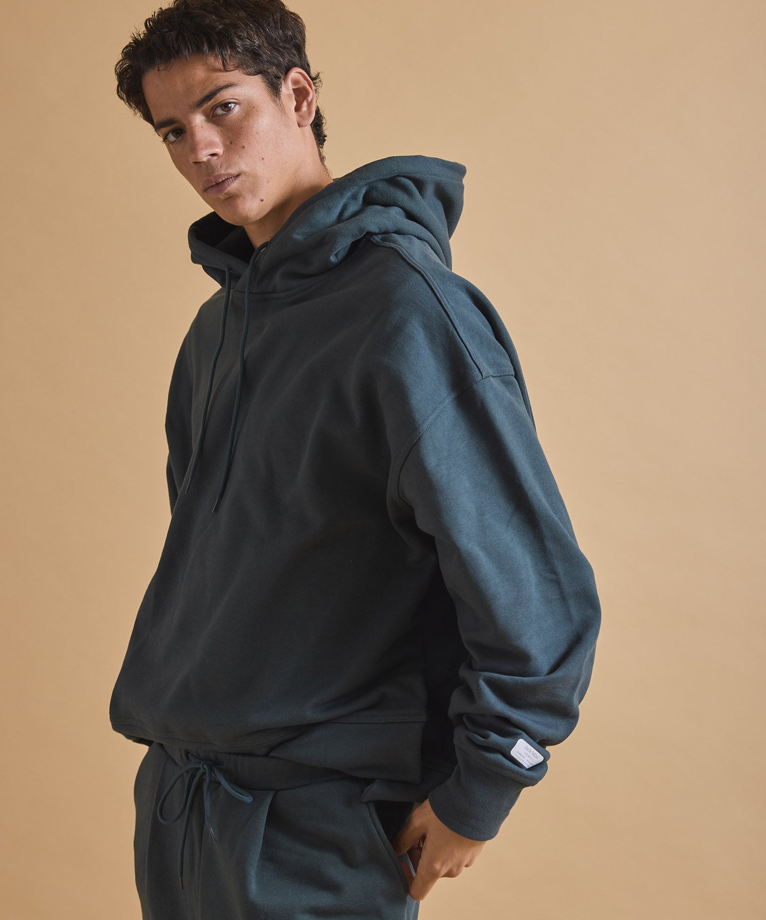 ジャックミラー シームレスライフ アパレル ワークウェア シンプル ファッション おすすめ おしゃれ JML ジェンダーレス