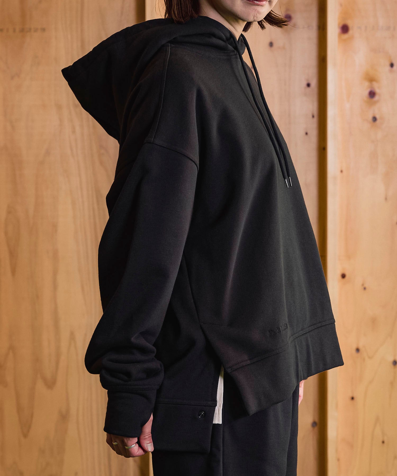 ジャックミラー JML スウェット フーディ アパレル ワークウェア シームレスライフ おすすめ おしゃれ ブランド