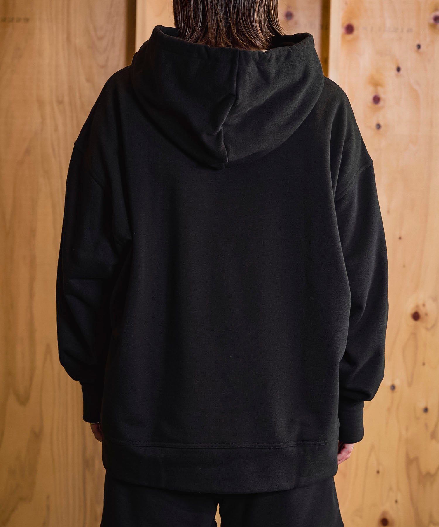 ジャックミラー JML スウェット フーディ アパレル ワークウェア シームレスライフ おすすめ おしゃれ ブランド