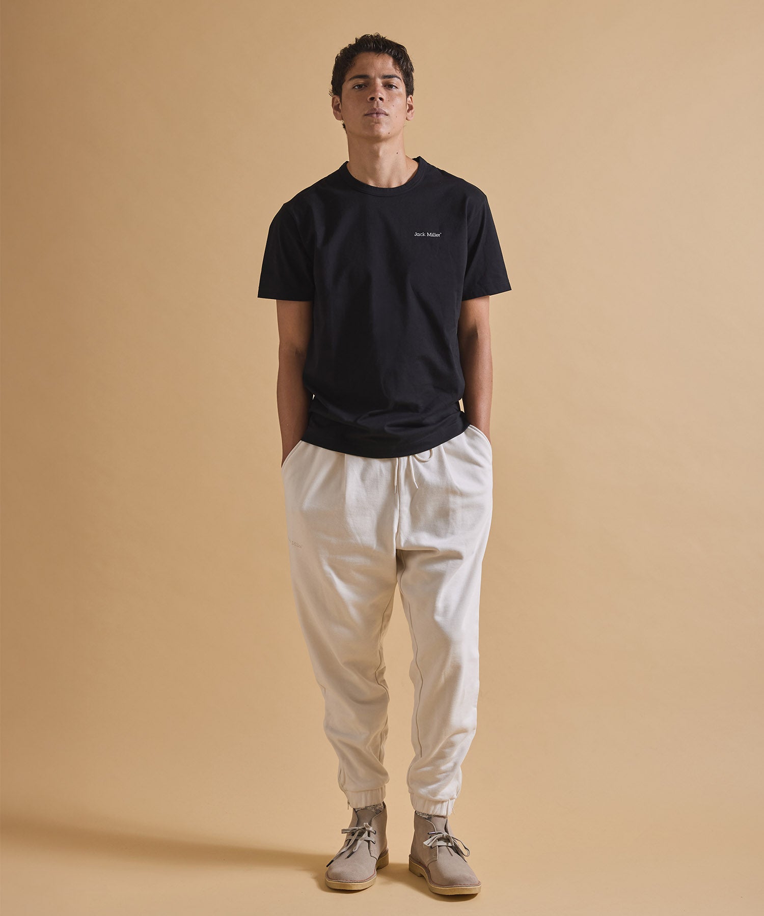 ジャックミラー シームレスライフ アパレル ワークウェア シンプル ファッション おすすめ おしゃれ JML ジェンダーレス