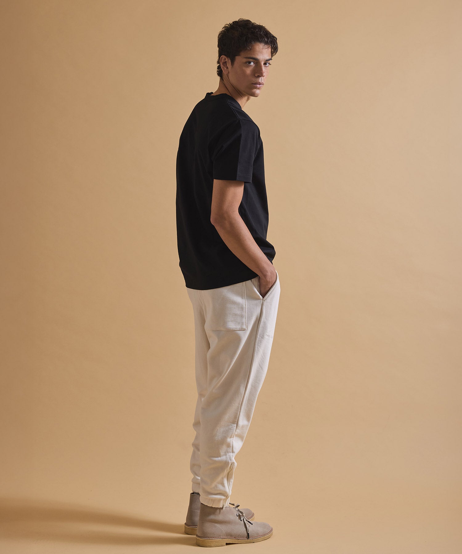 ジャックミラー シームレスライフ アパレル ワークウェア シンプル ファッション おすすめ おしゃれ JML ジェンダーレス