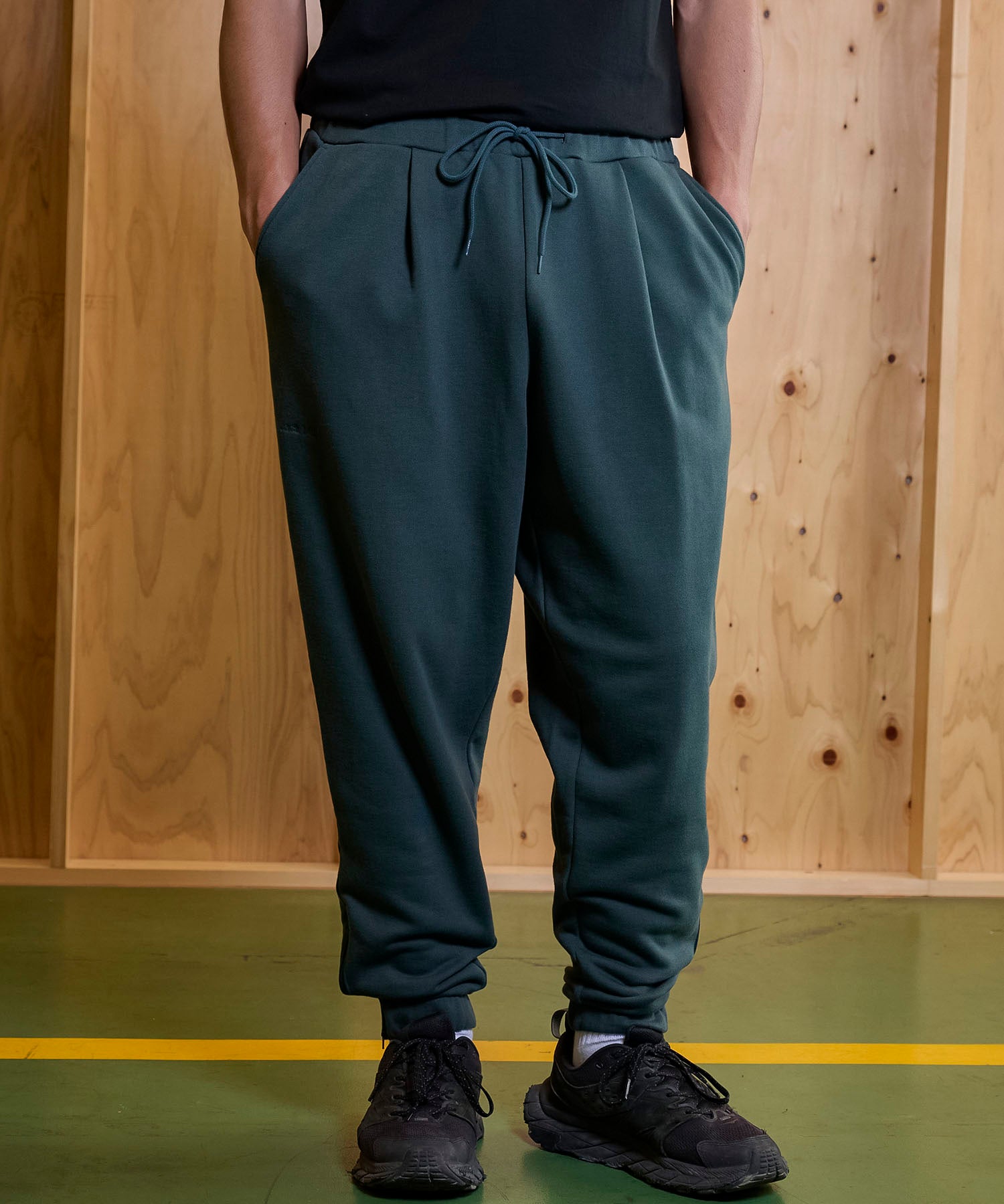 ジャックミラー JML スウェット パンツ アパレル ワークウェア シームレスライフ おすすめ おしゃれ ブランド