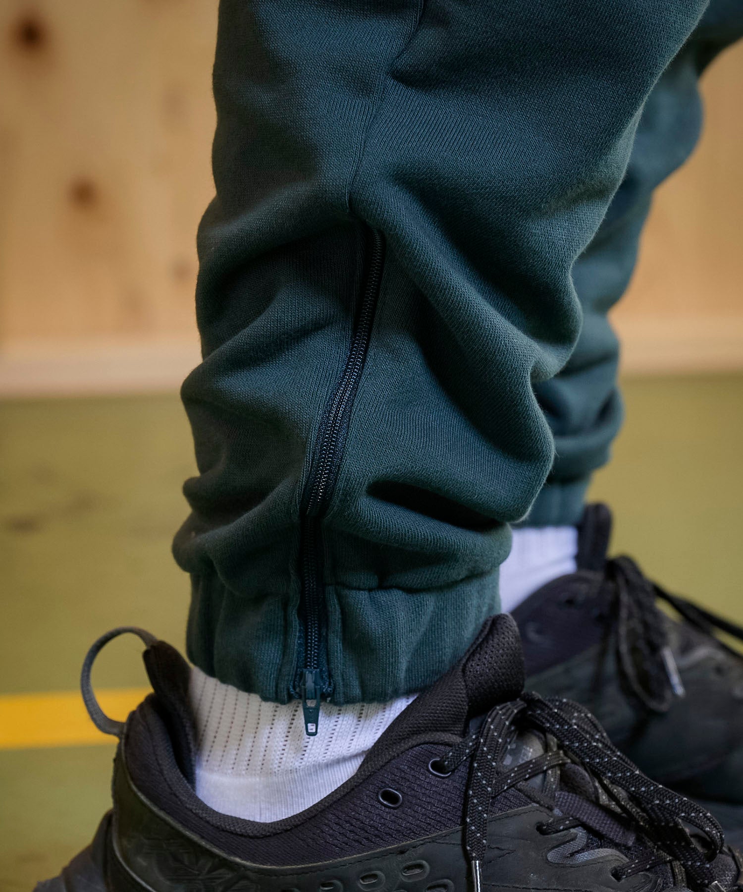 ジャックミラー JML スウェット パンツ アパレル ワークウェア シームレスライフ おすすめ おしゃれ ブランド