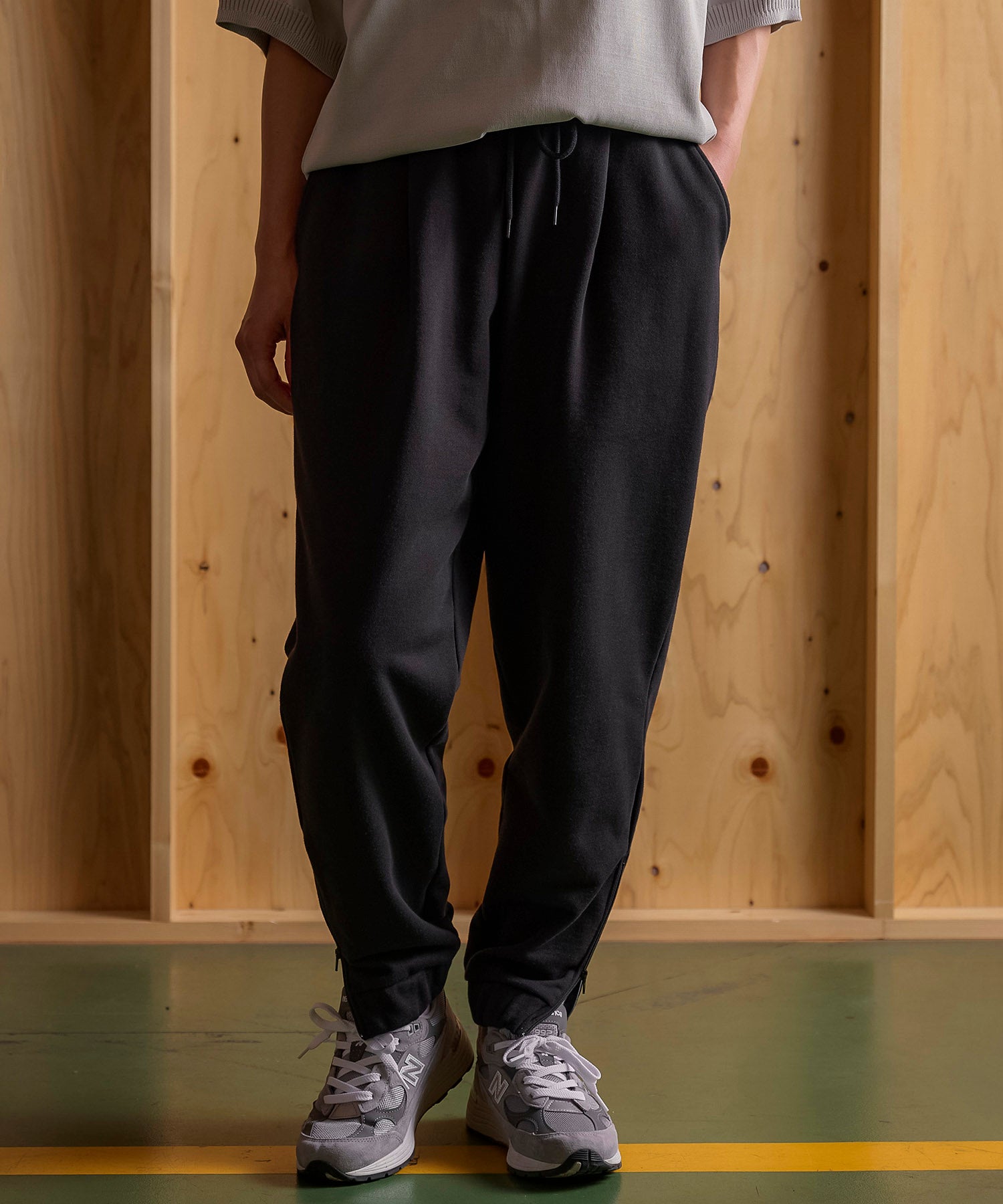 ジャックミラー JML スウェット パンツ アパレル ワークウェア シームレスライフ おすすめ おしゃれ ブランド