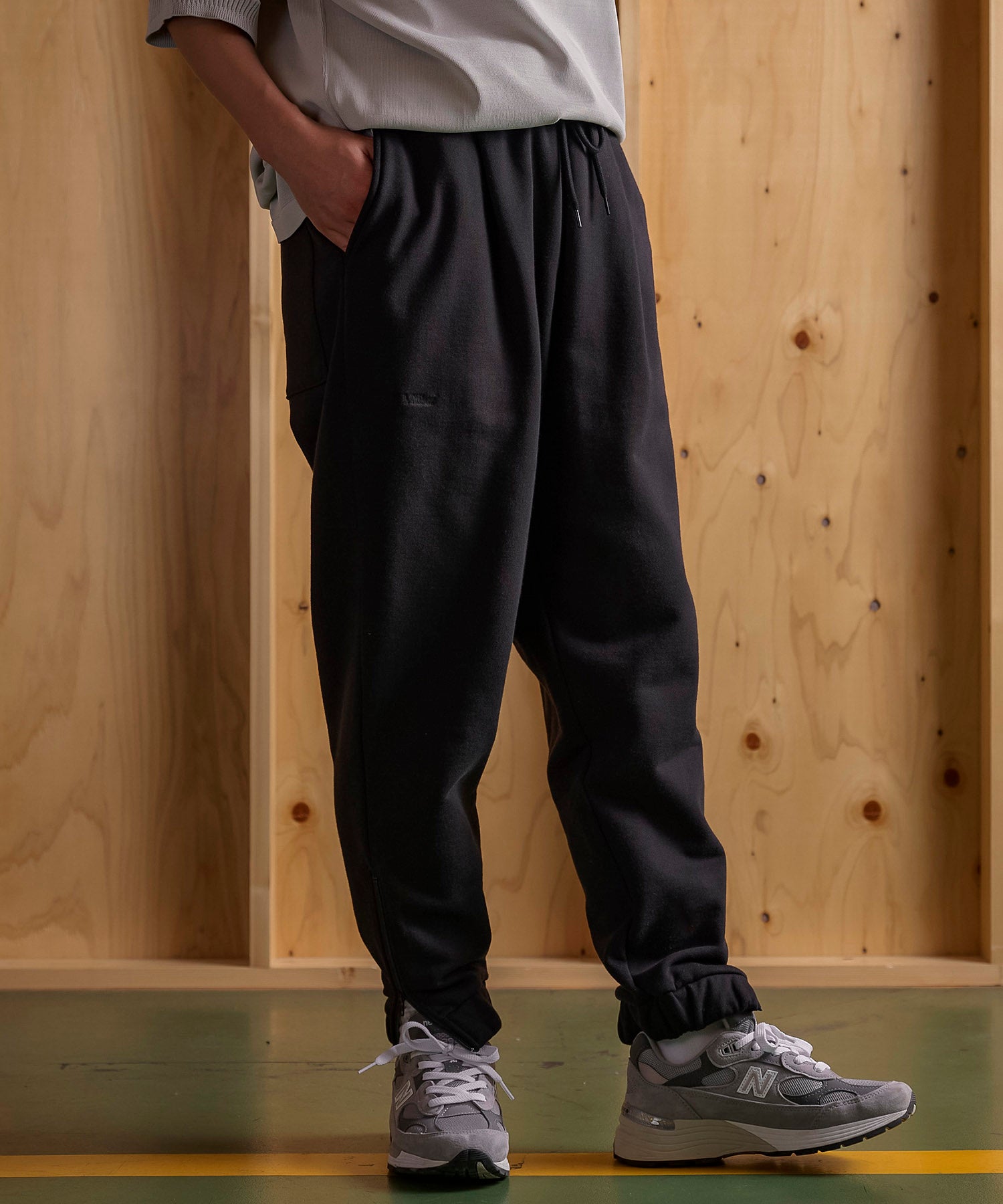 ジャックミラー JML スウェット パンツ アパレル ワークウェア シームレスライフ おすすめ おしゃれ ブランド