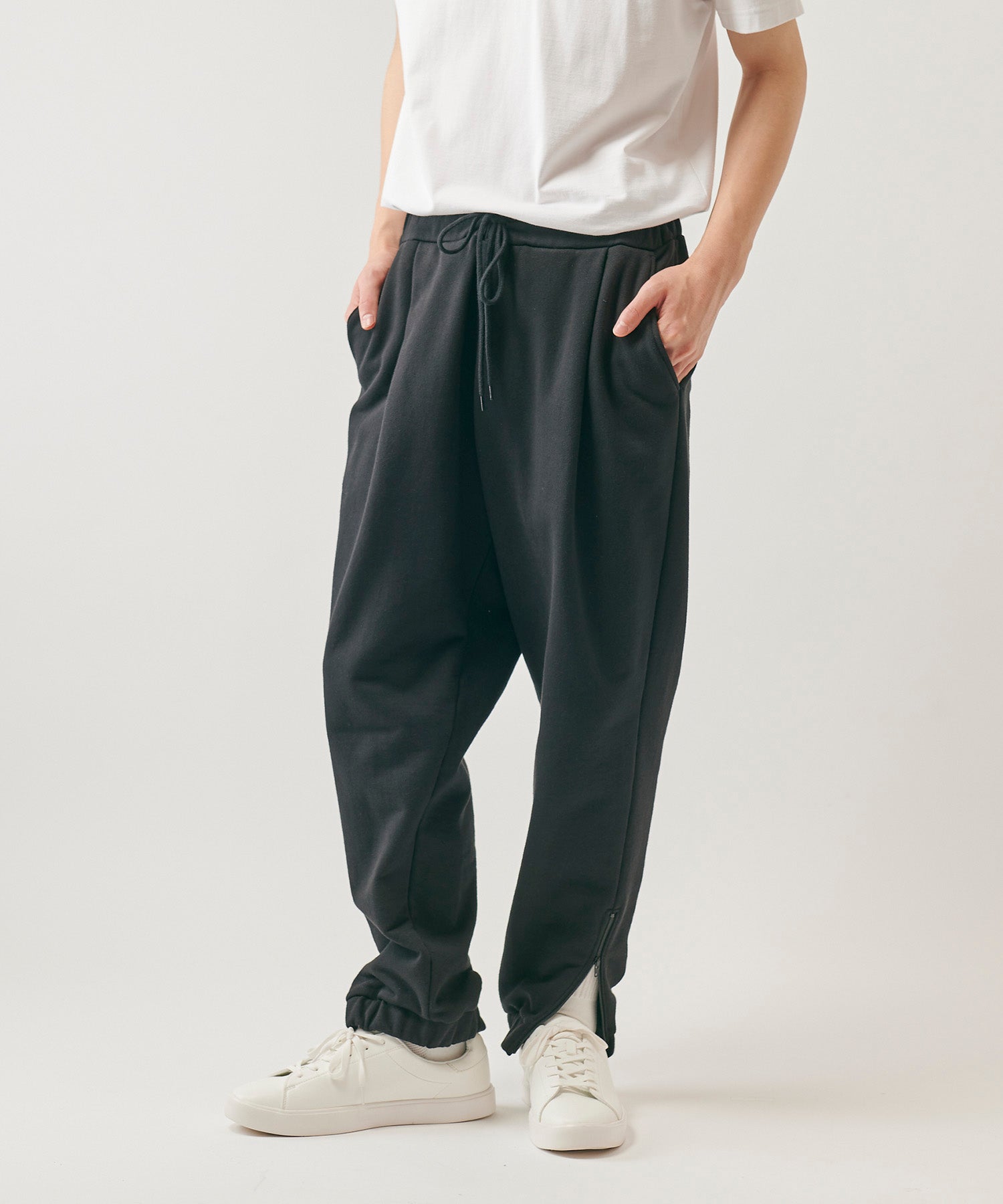 ジャックミラー JML スウェット パンツ アパレル ワークウェア シームレスライフ おすすめ おしゃれ ブランド