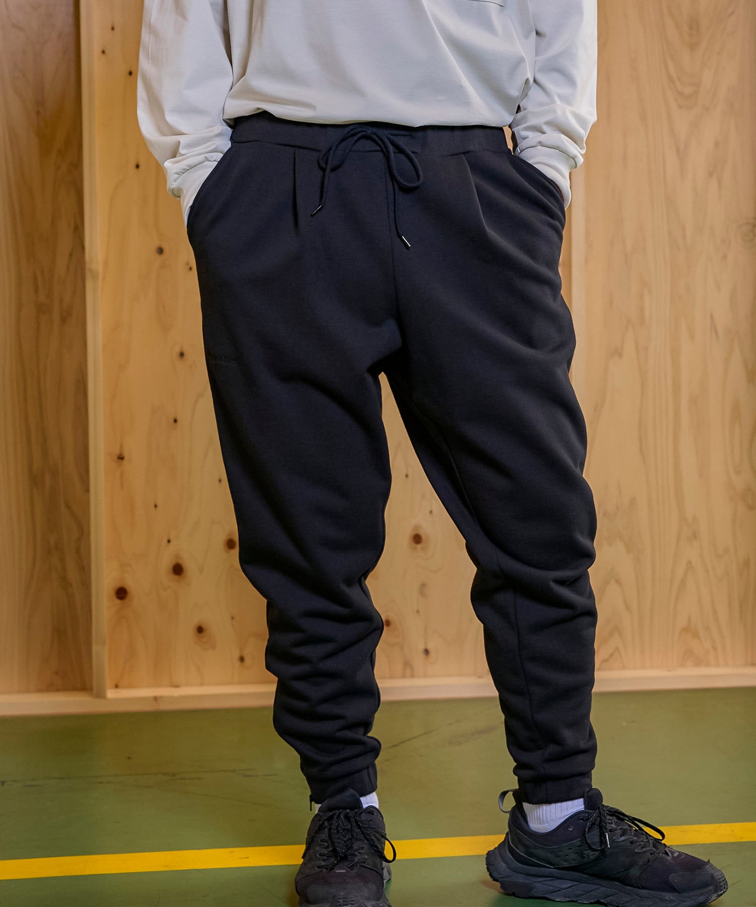 ジャックミラー JML スウェット パンツ アパレル ワークウェア シームレスライフ おすすめ おしゃれ ブランド