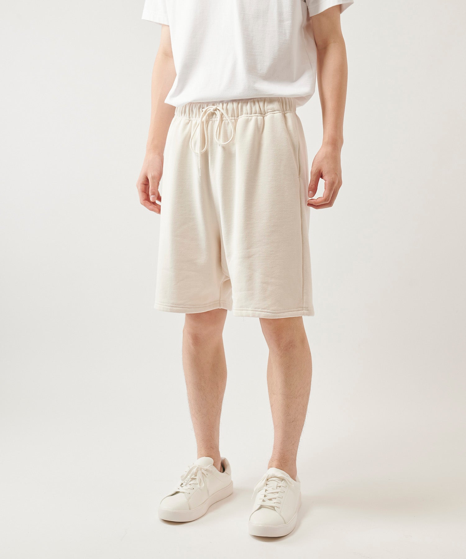 ジャックミラー JML スウェット パンツ ショーツ アパレル ワークウェア シームレスライフ おすすめ おしゃれ ブランド