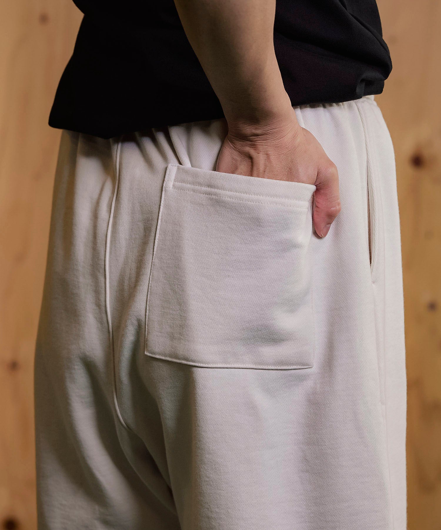 ジャックミラー JML スウェット パンツ ショーツ アパレル ワークウェア シームレスライフ おすすめ おしゃれ ブランド