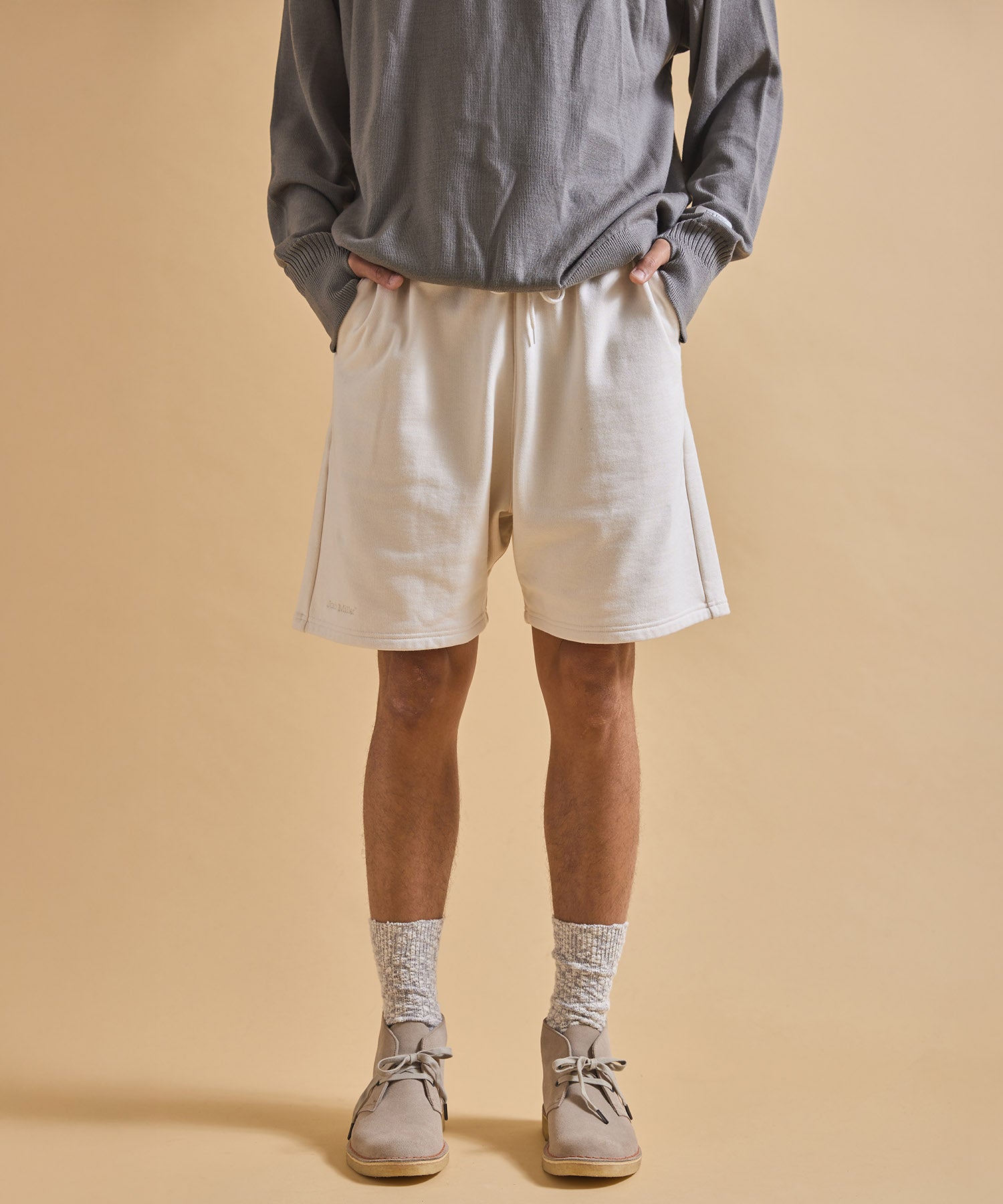 ジャックミラー シームレスライフ アパレル ワークウェア シンプル ファッション おすすめ おしゃれ JML パンツ ジェンダーレス