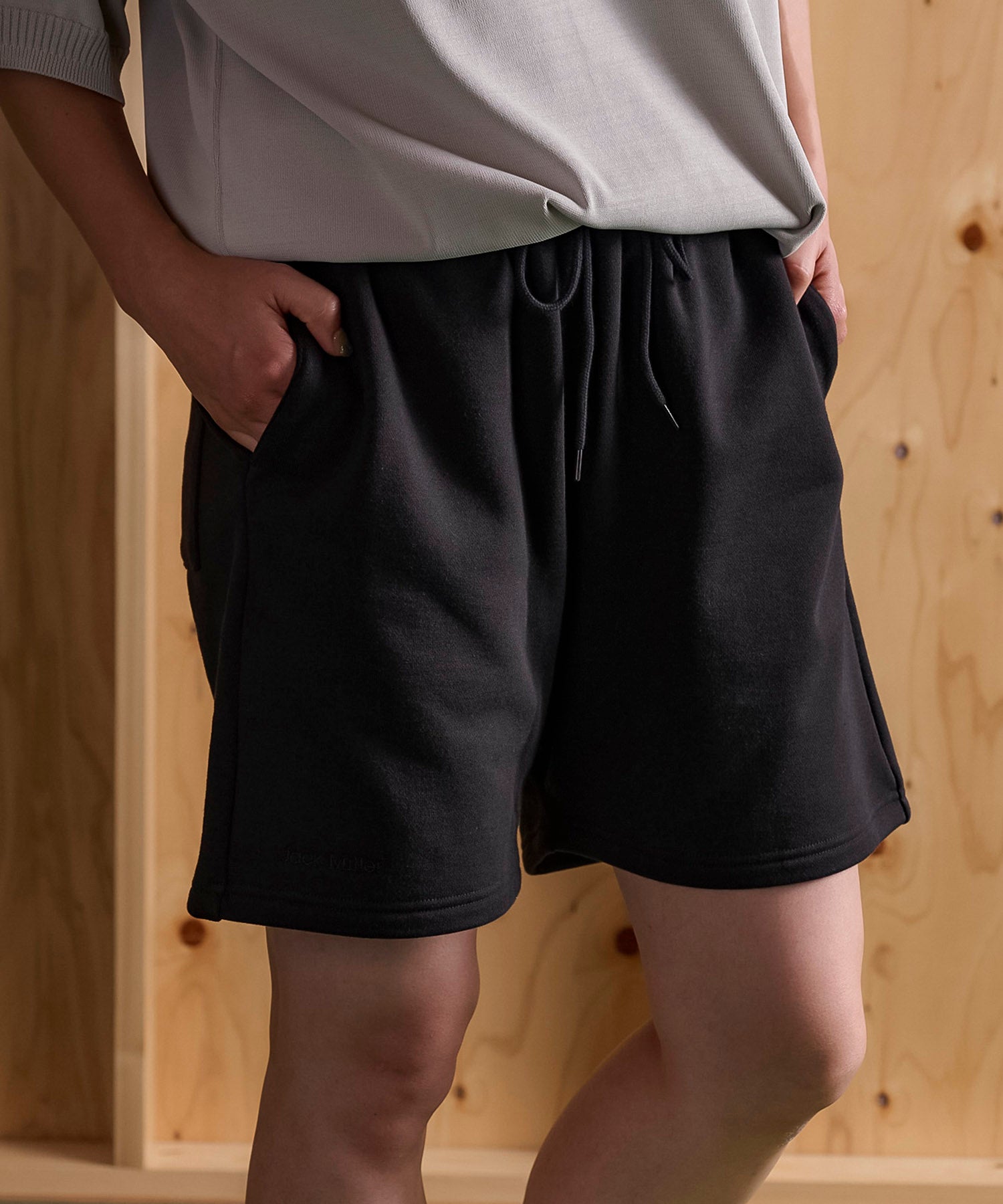 ジャックミラー JML スウェット パンツ ショーツ アパレル ワークウェア シームレスライフ おすすめ おしゃれ ブランド