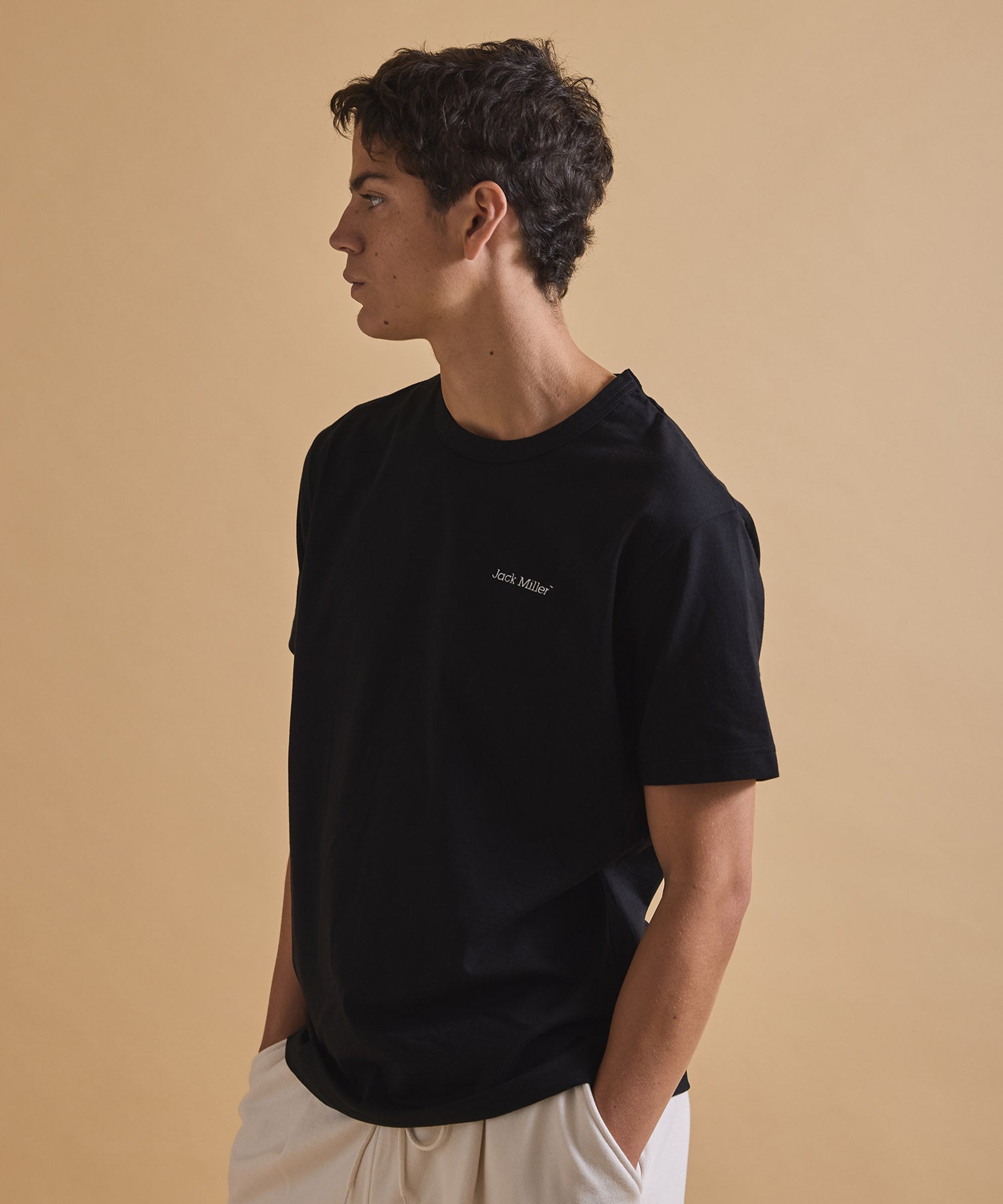 ジャックミラー シームレスライフ アパレル ワークウェア シンプル ファッション おすすめ おしゃれ JML パンツ ジェンダーレス