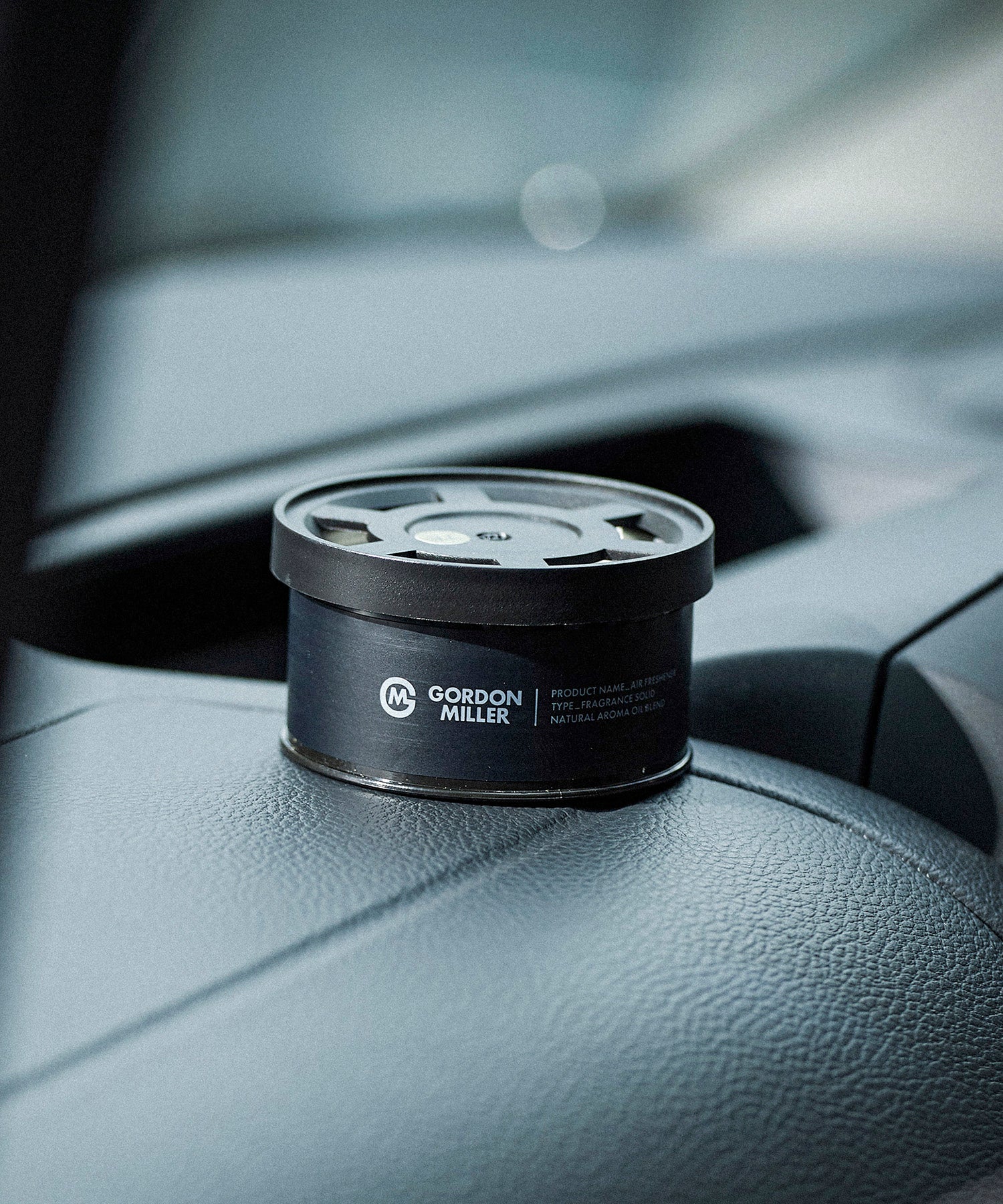 おしゃれ おすすめ カー用品 芳香剤 エアフレッシュナー ソリッドタイプ オートバックス