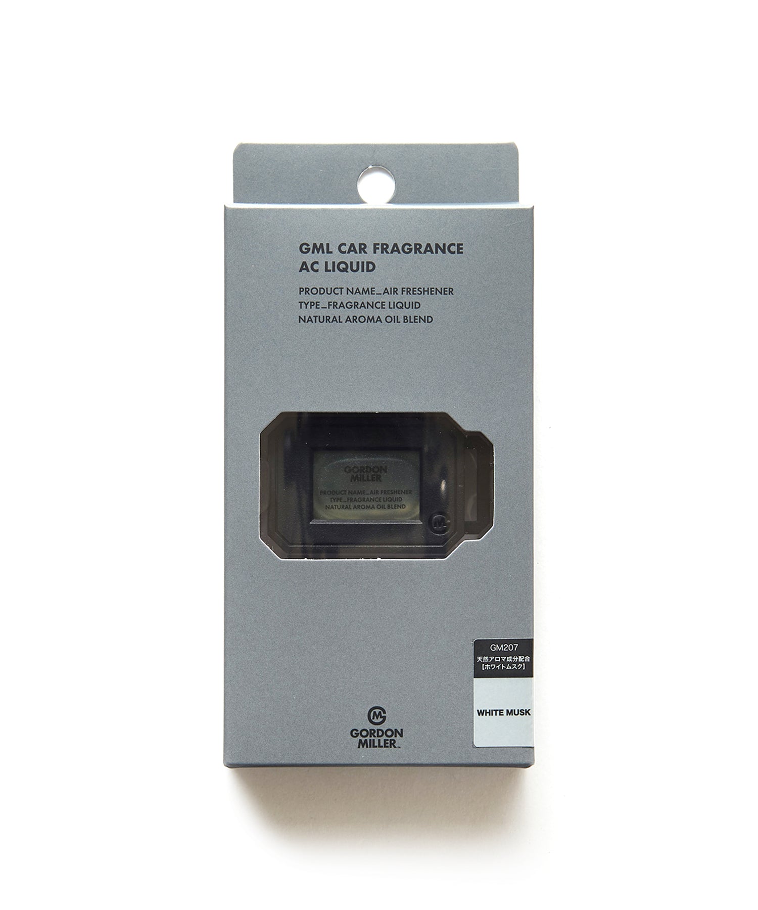 おしゃれ おすすめ カー用品 芳香剤 ACクリップ エアフレッシュナー リキッドタイプ