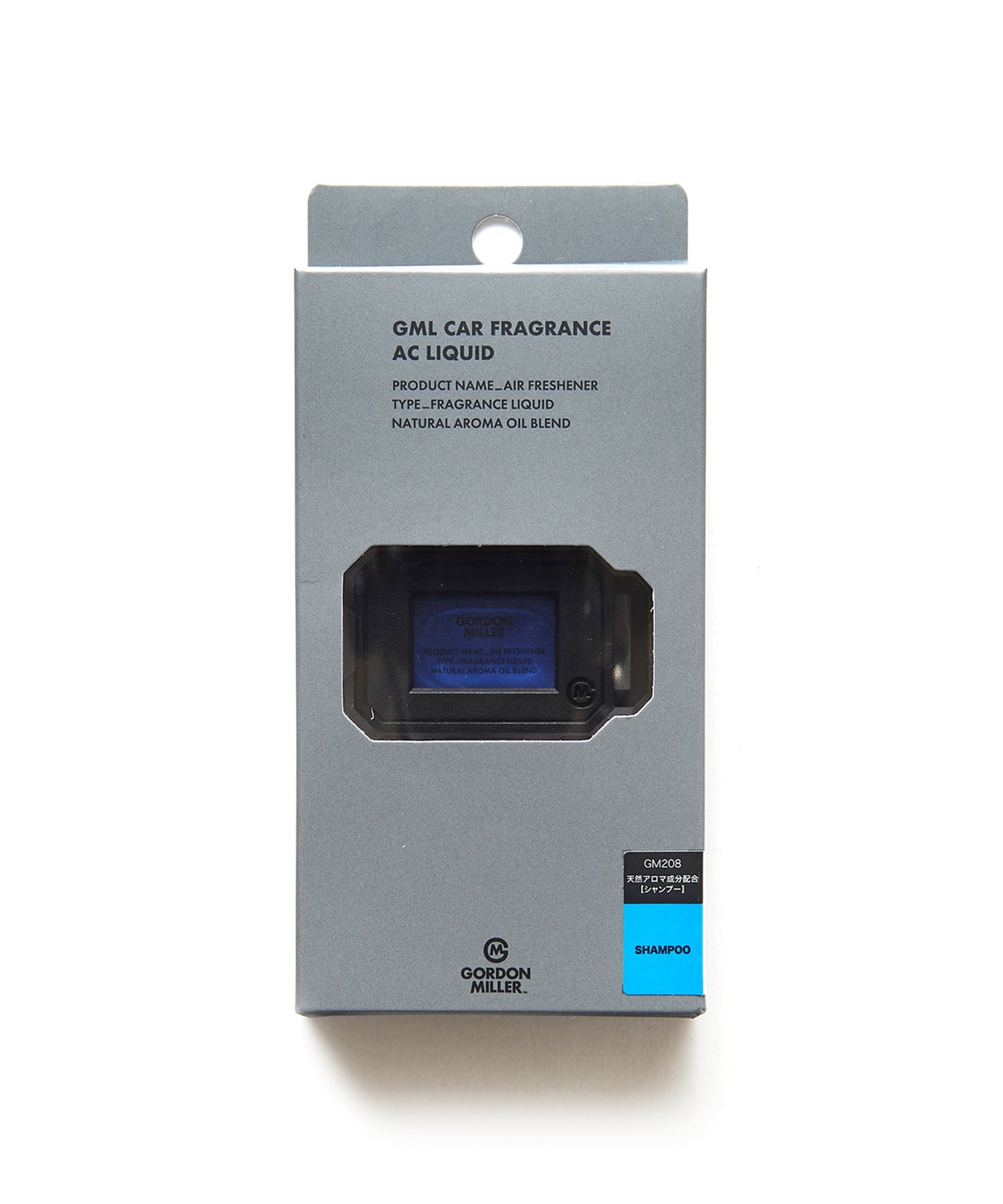 おしゃれ おすすめ カー用品 芳香剤 ACクリップ エアフレッシュナー リキッドタイプ