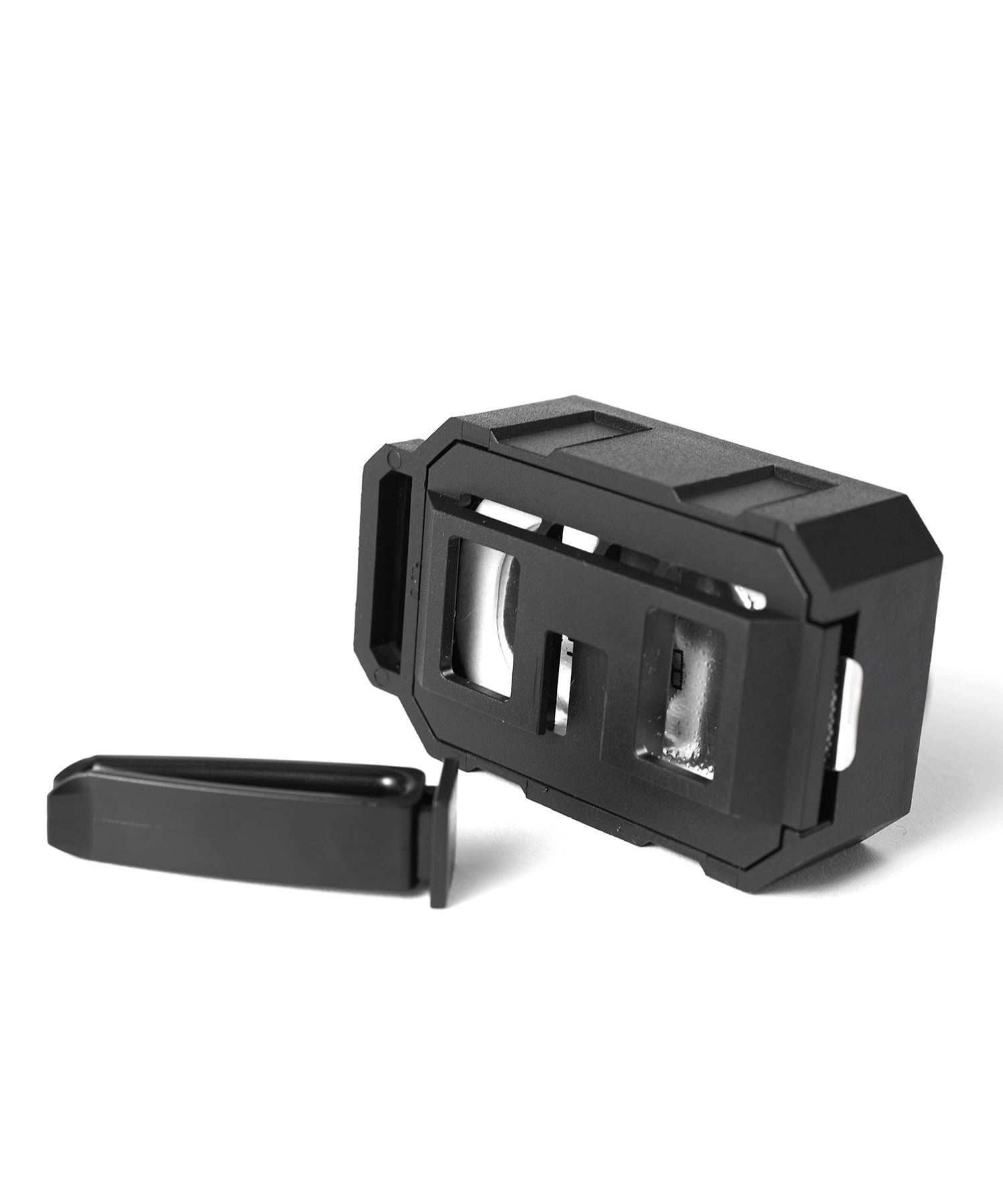 おしゃれ おすすめ カー用品 芳香剤 ACクリップ エアフレッシュナー リキッドタイプ