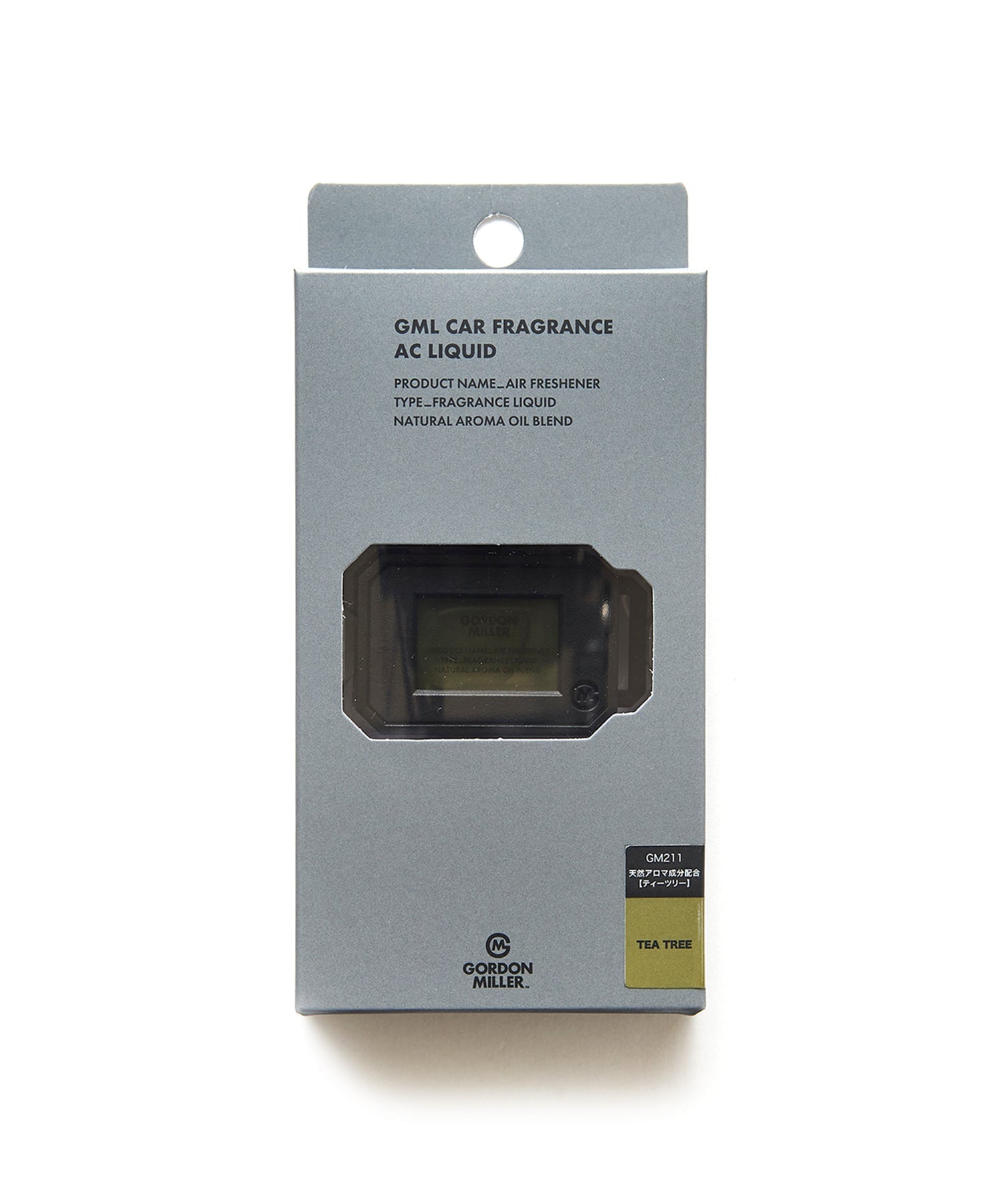 おしゃれ おすすめ カー用品 芳香剤 ACクリップ エアフレッシュナー リキッドタイプ