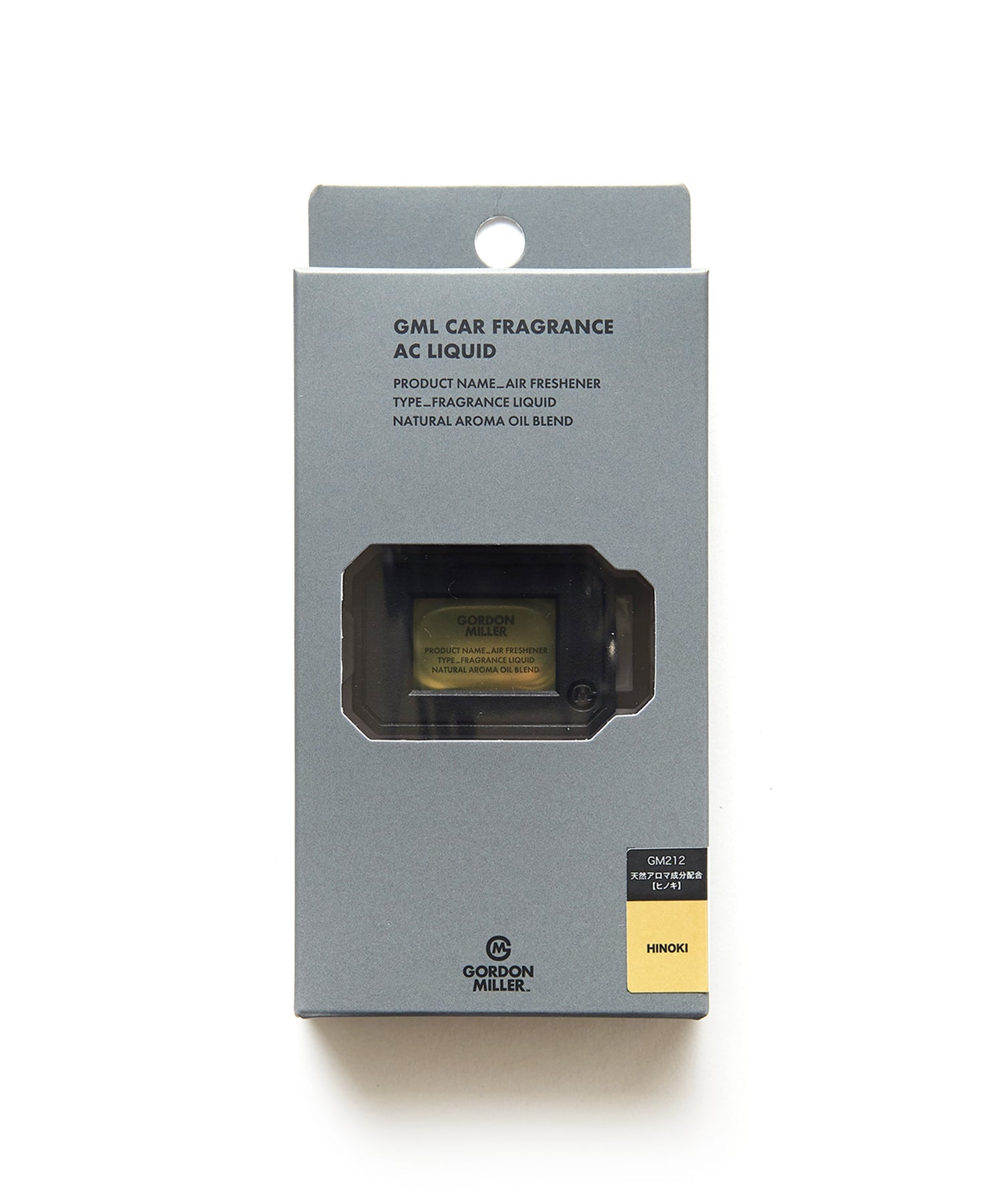 おしゃれ おすすめ カー用品 芳香剤 ACクリップ エアフレッシュナー リキッドタイプ