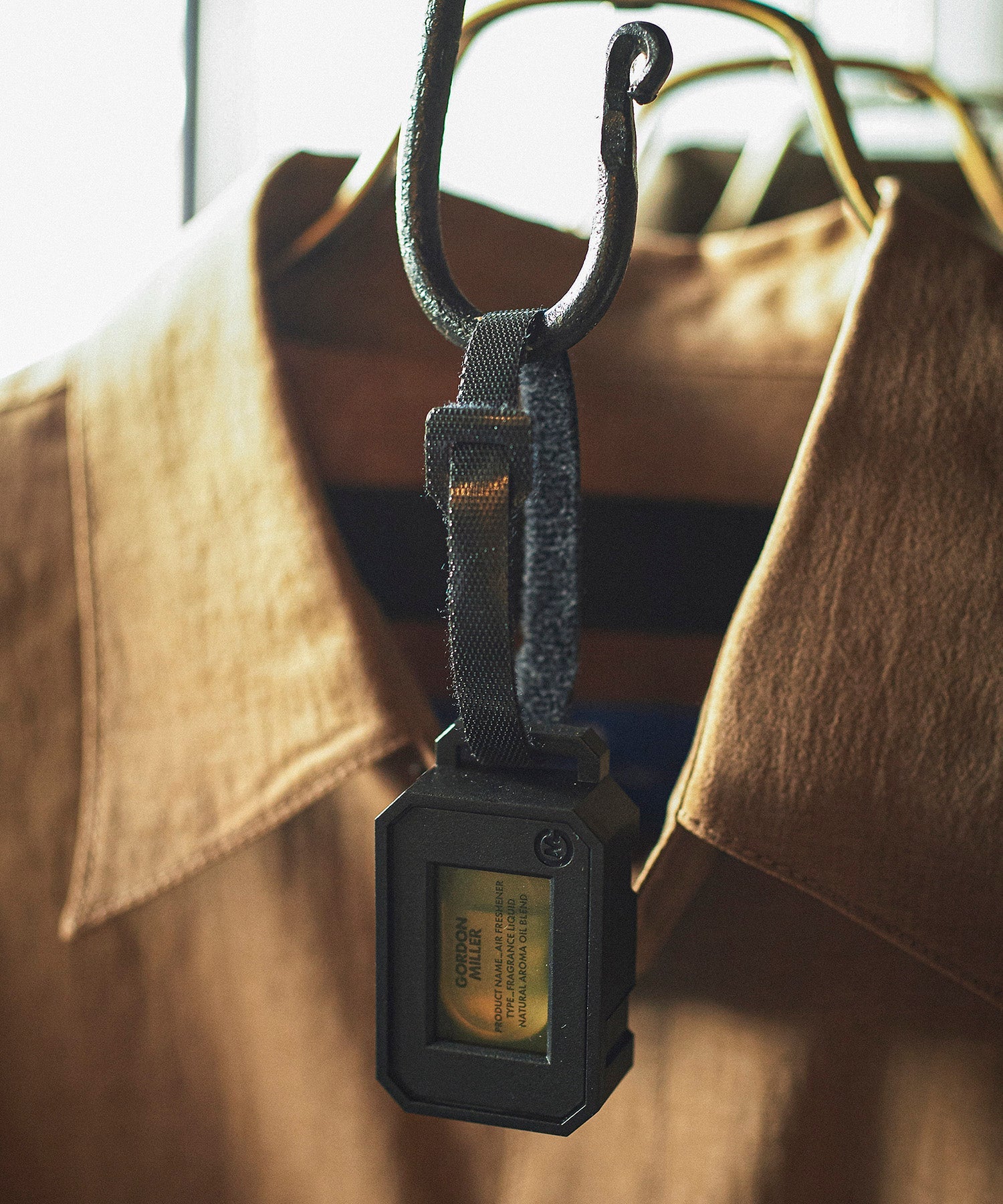 おしゃれ おすすめ カー用品 芳香剤 ACクリップ エアフレッシュナー リキッドタイプ