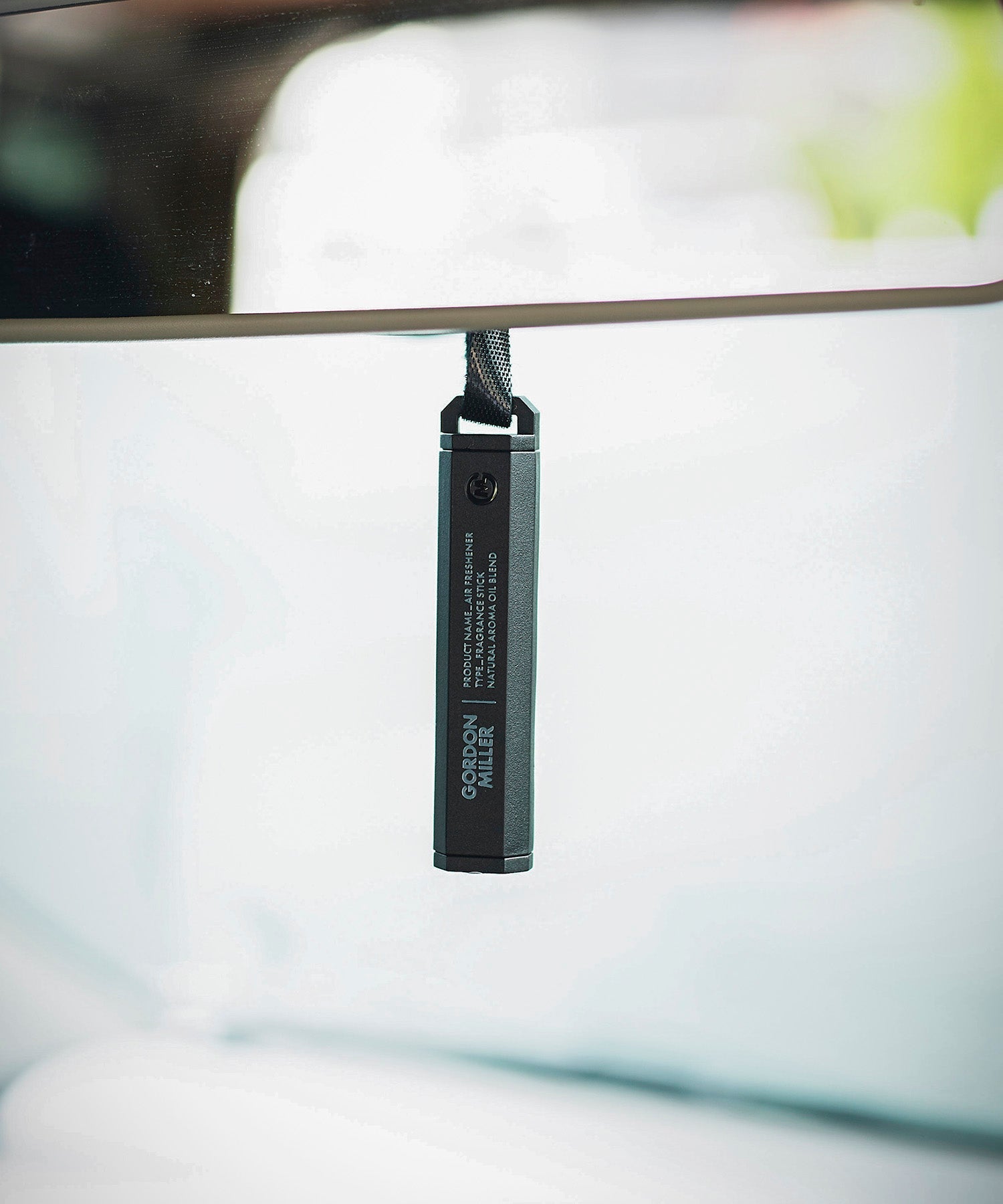 おしゃれ おすすめ カー用品 芳香剤 ACクリップ エアフレッシュナー スティックタイプ