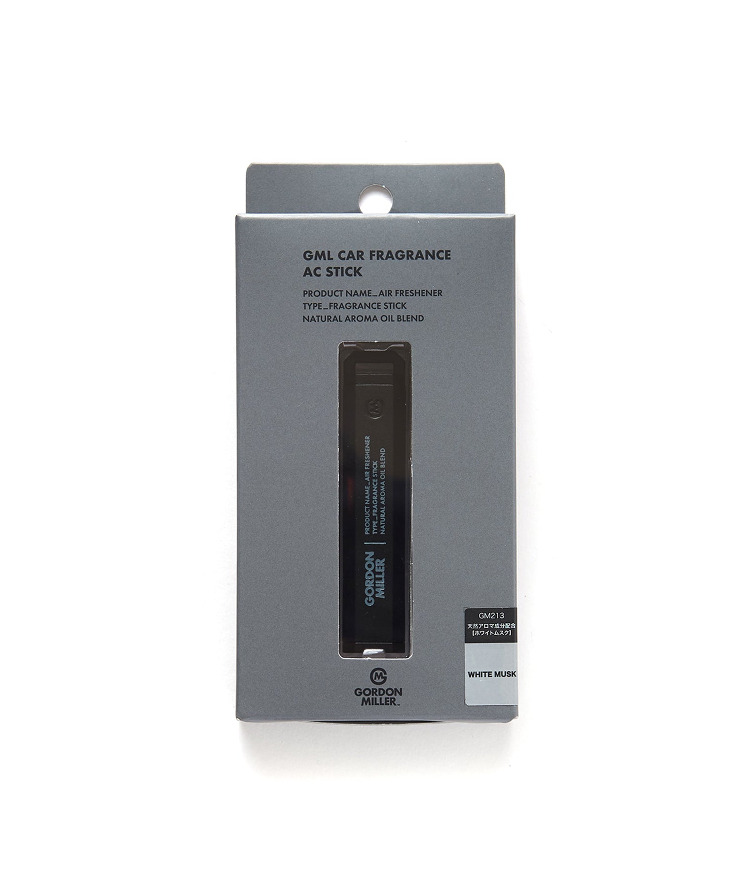 おしゃれ おすすめ カー用品 芳香剤 ACクリップ エアフレッシュナー スティックタイプ