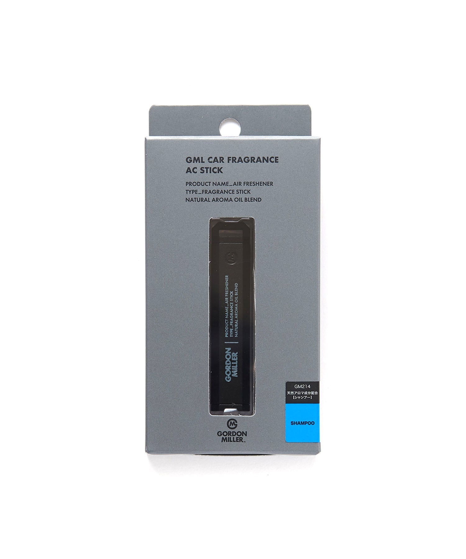 おしゃれ おすすめ カー用品 芳香剤 ACクリップ エアフレッシュナー スティックタイプ