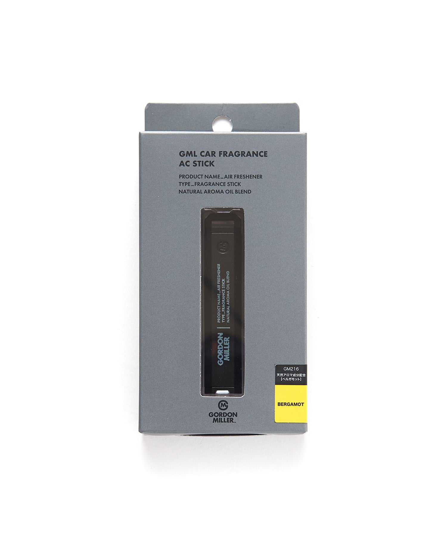 おしゃれ おすすめ カー用品 芳香剤 ACクリップ エアフレッシュナー スティックタイプ