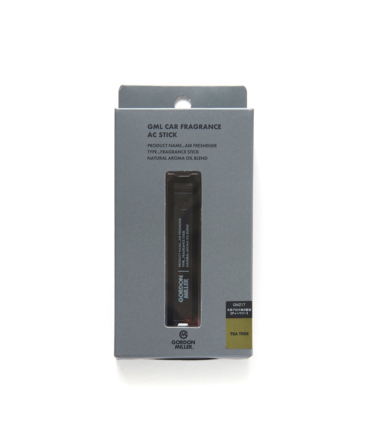 おしゃれ おすすめ カー用品 芳香剤 ACクリップ エアフレッシュナー スティックタイプ