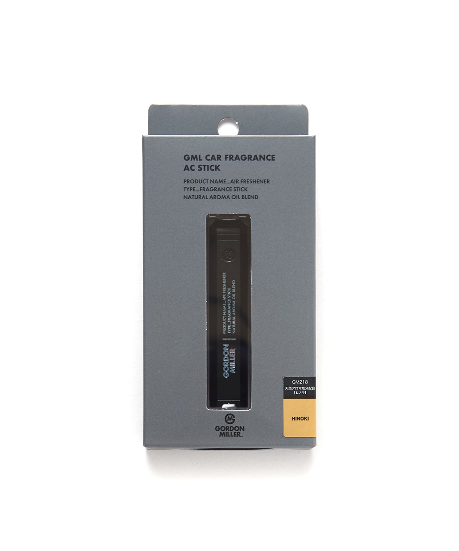 おしゃれ おすすめ カー用品 芳香剤 ACクリップ エアフレッシュナー スティックタイプ