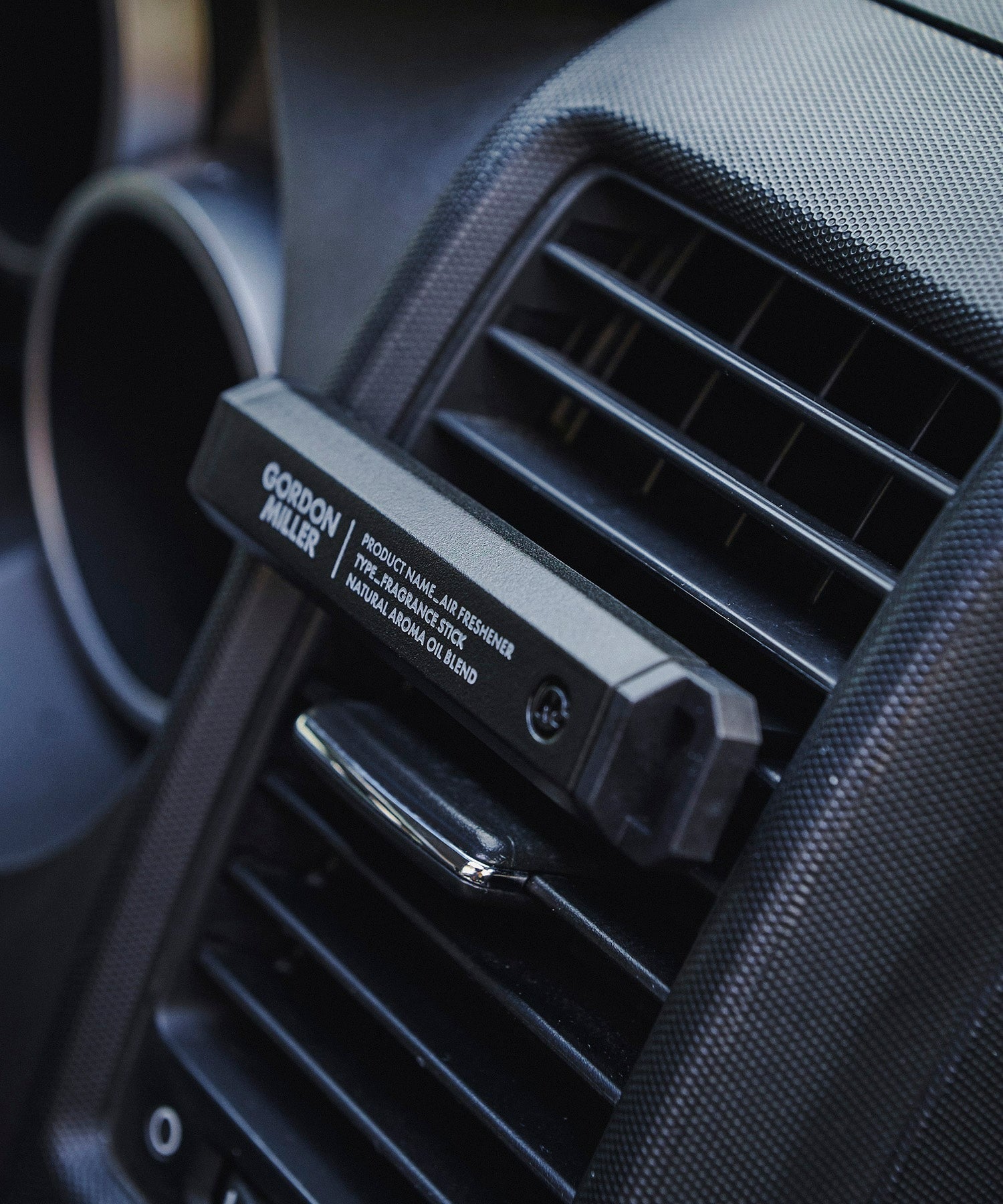 おしゃれ おすすめ カー用品 芳香剤 ACクリップ エアフレッシュナー スティックタイプ