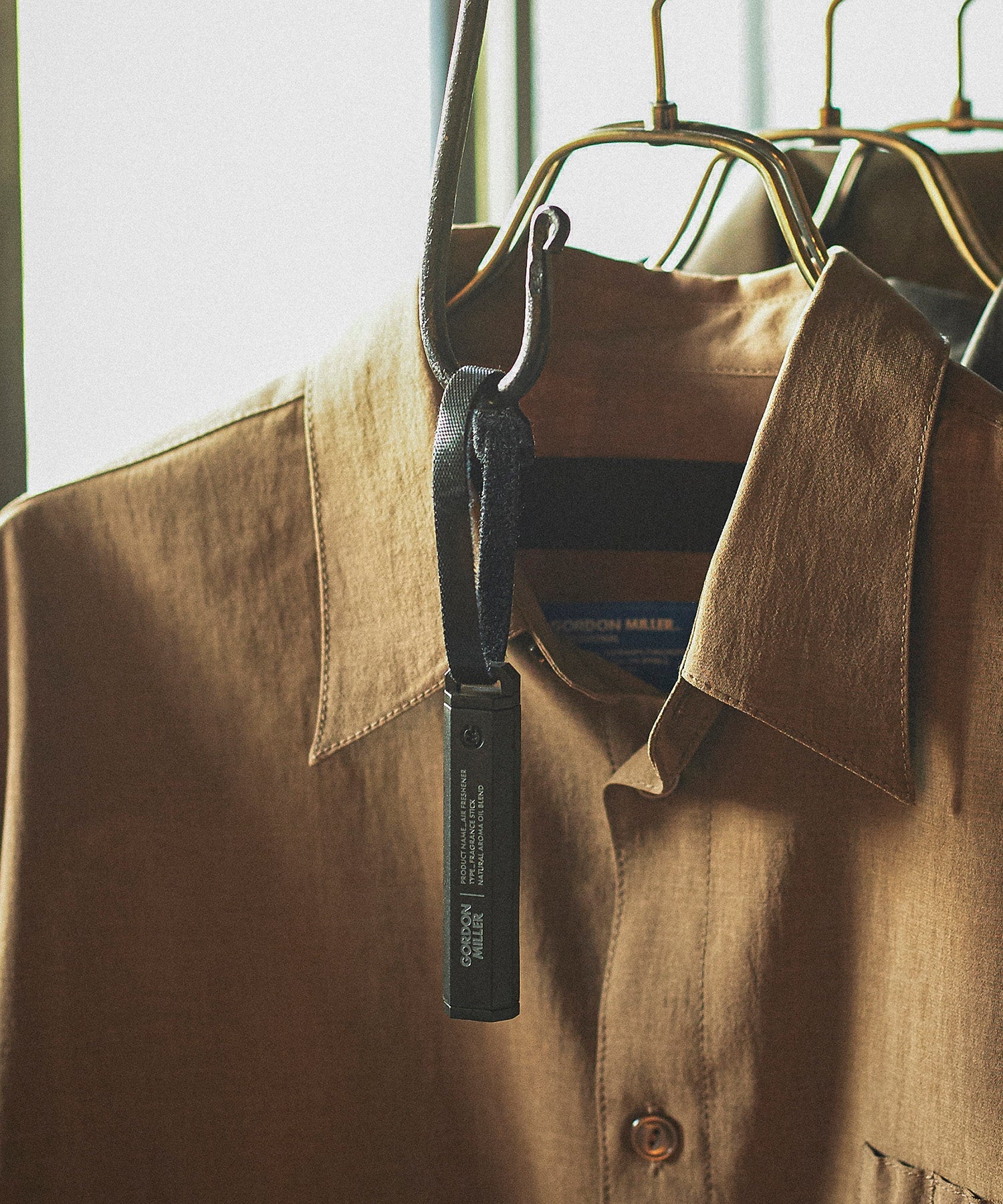 おしゃれ おすすめ カー用品 芳香剤 ACクリップ エアフレッシュナー スティックタイプ