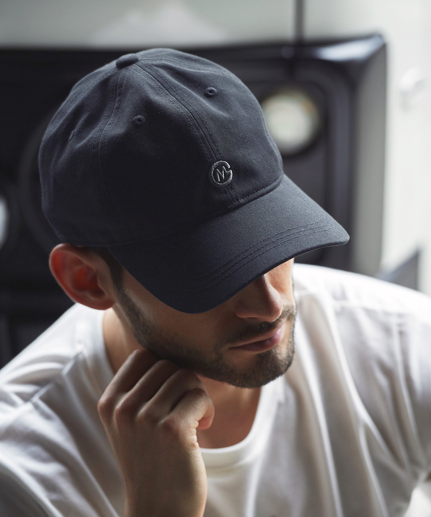 おしゃれ おすすめ ワークウェア ブランド ゴードンミラー6パネル キャップ