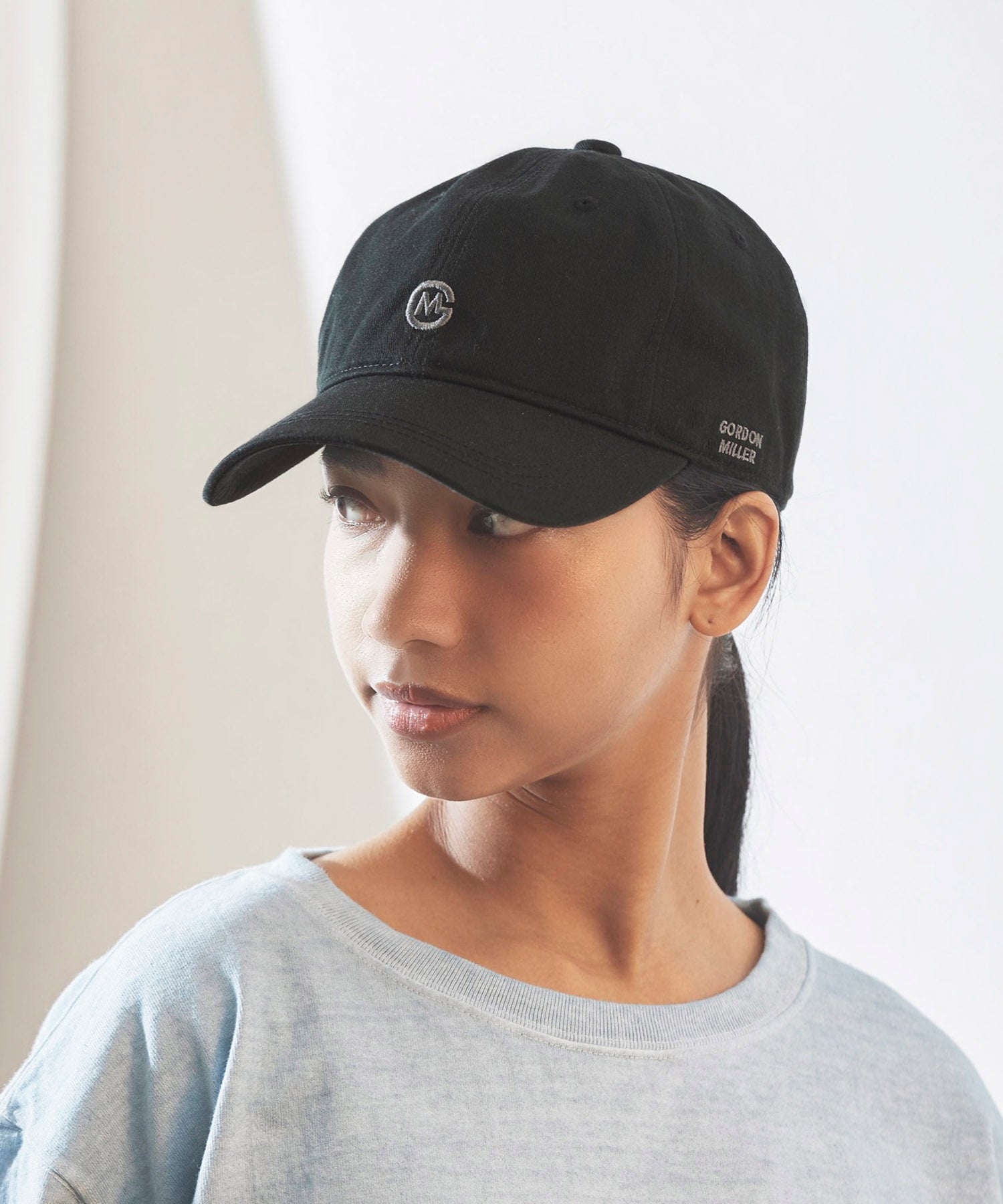 おしゃれ おすすめ ワークウェア ブランド ゴードンミラー6パネル キャップ