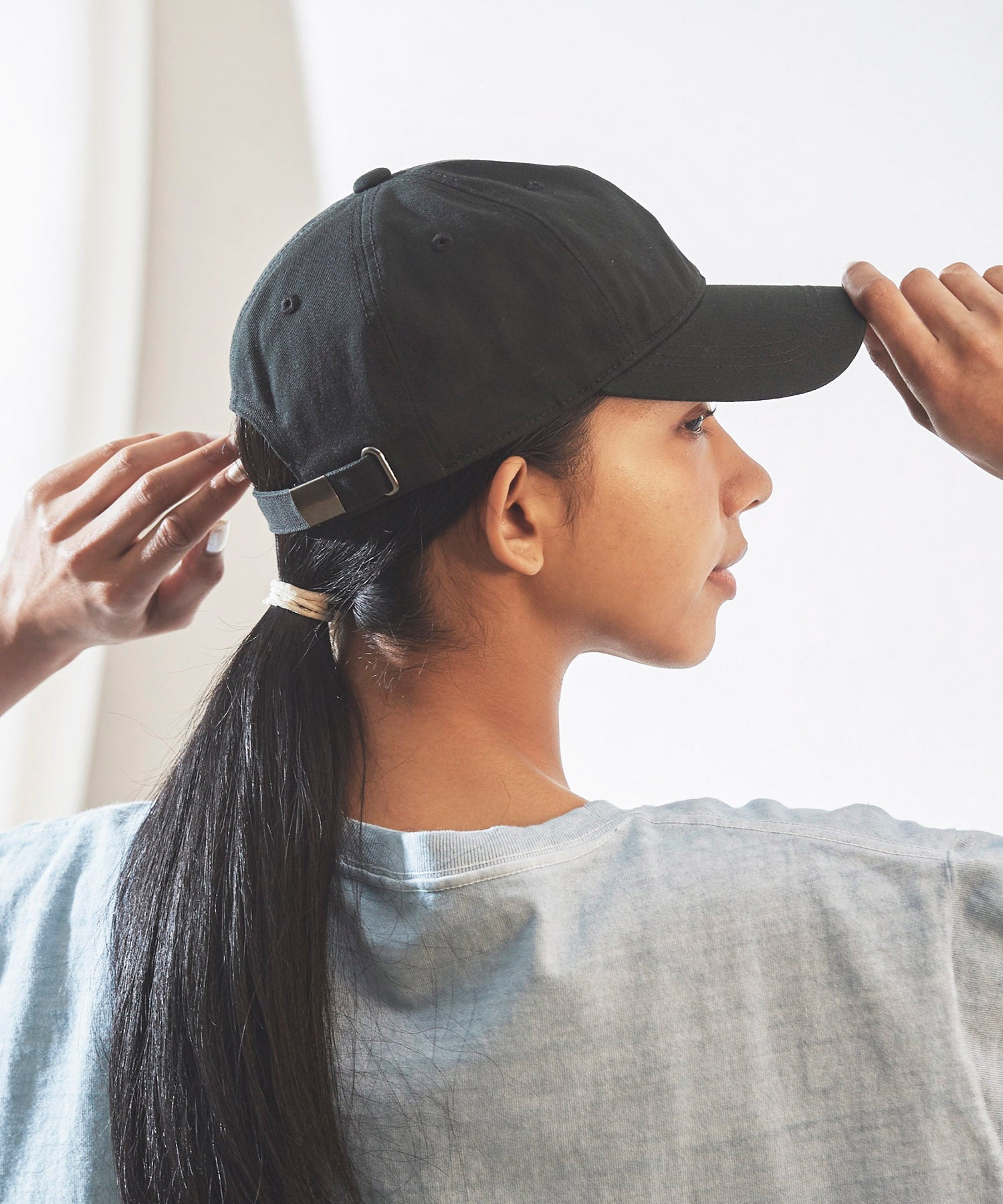 おしゃれ おすすめ ワークウェア ブランド ゴードンミラー6パネル キャップ