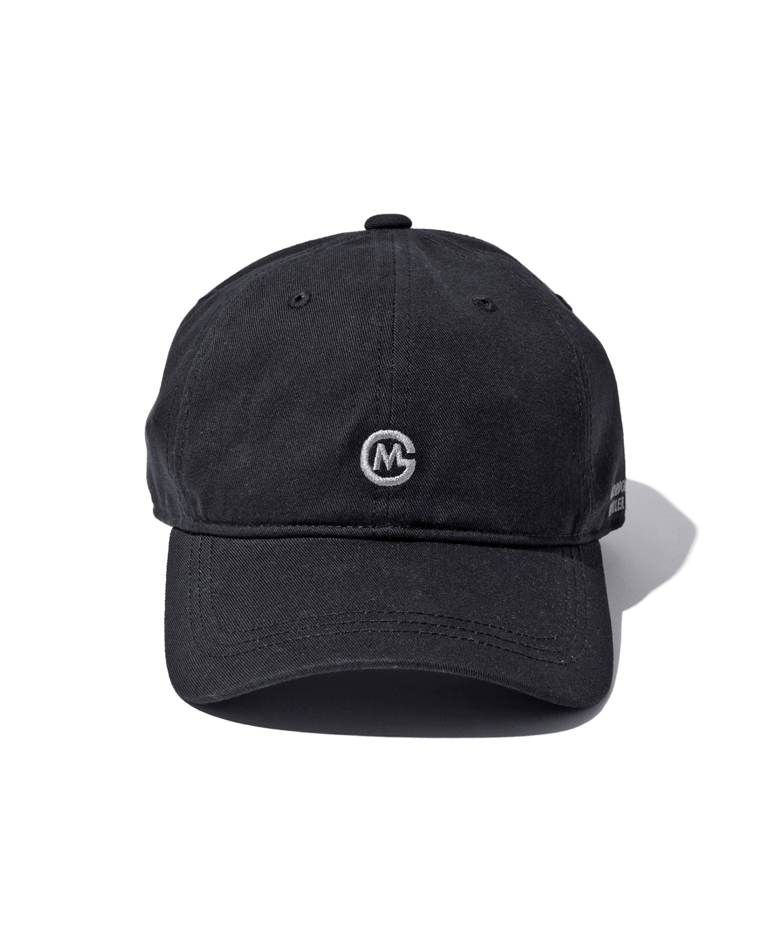 おしゃれ おすすめ ワークウェア ブランド ゴードンミラー6パネル キャップ