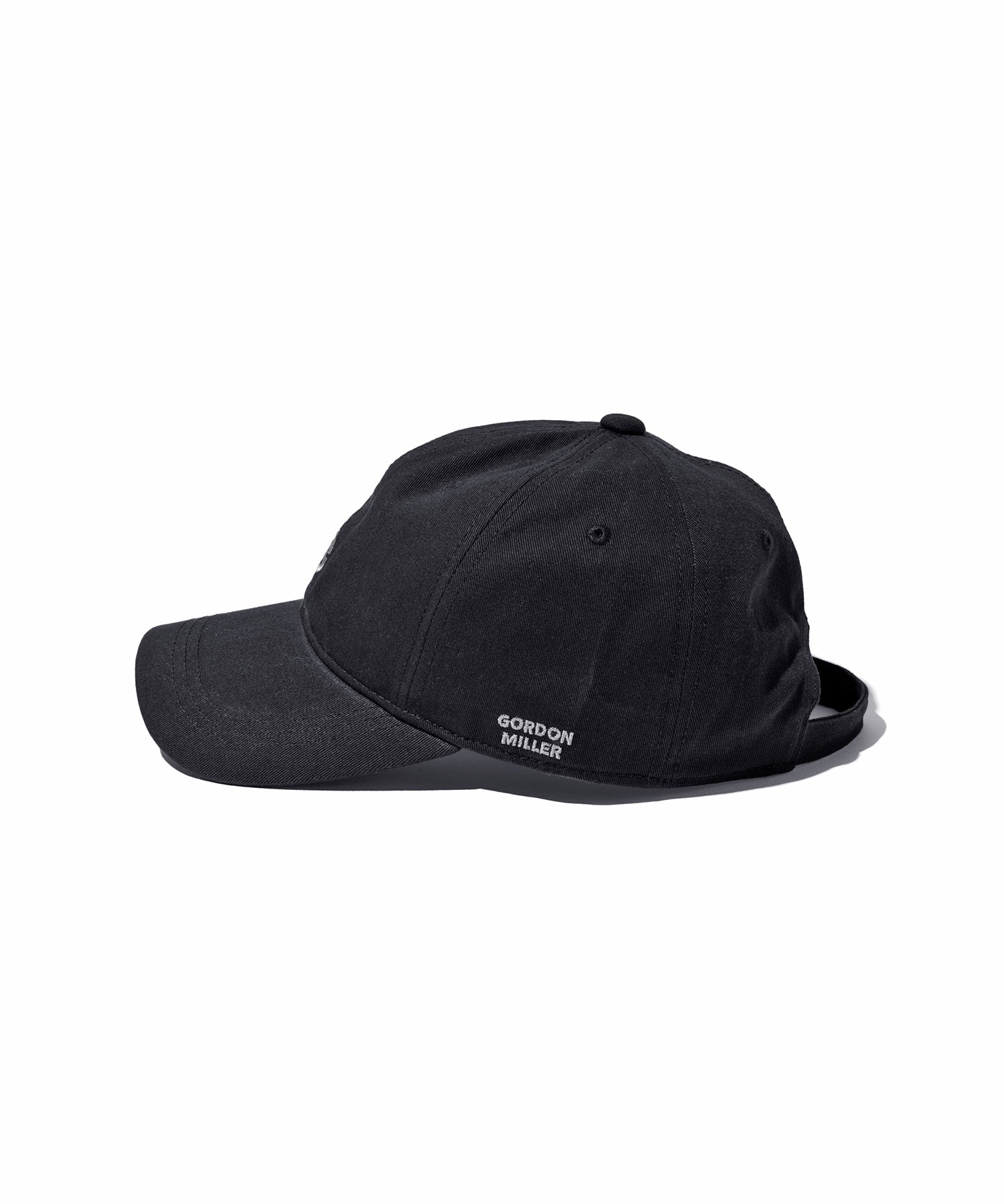 おしゃれ おすすめ ワークウェア ブランド ゴードンミラー6パネル キャップ