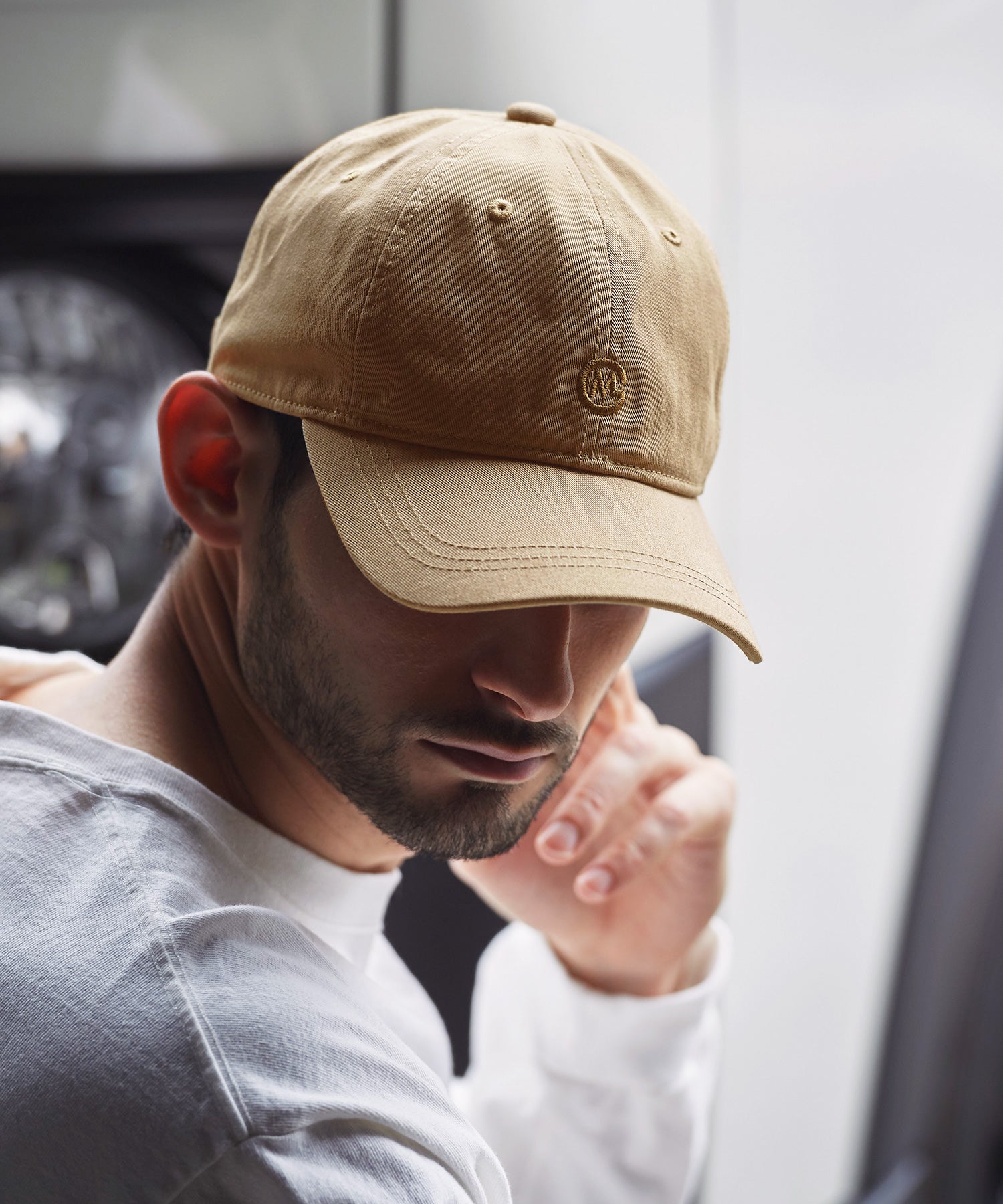 おしゃれ おすすめ ワークウェア ブランド ゴードンミラー6パネル キャップ