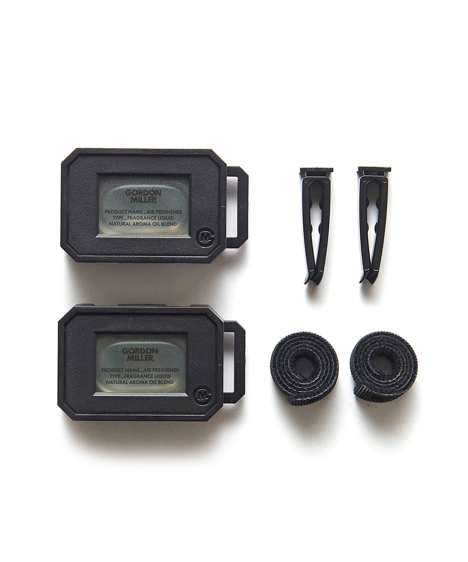 おしゃれ おすすめ カー用品 芳香剤 ACクリップ エアフレッシュナー リキッドタイプ