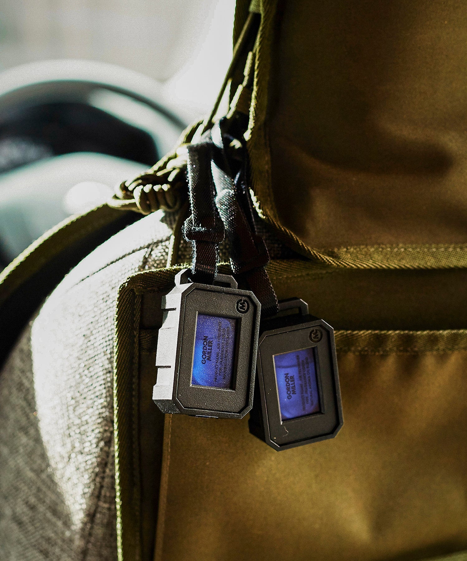 おしゃれ おすすめ カー用品 芳香剤 ACクリップ エアフレッシュナー リキッドタイプ