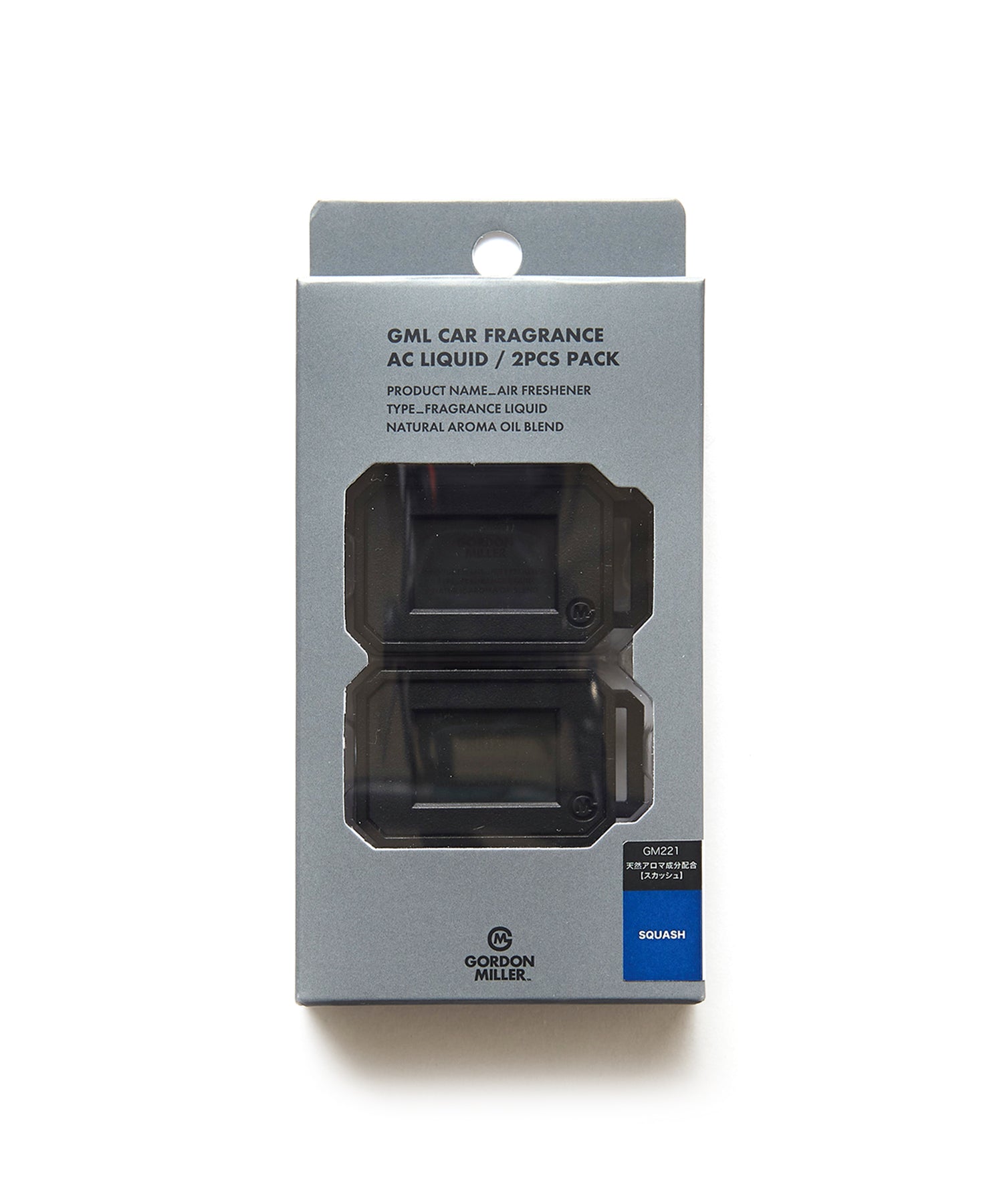 おしゃれ おすすめ カー用品 芳香剤 ACクリップ エアフレッシュナー リキッドタイプ