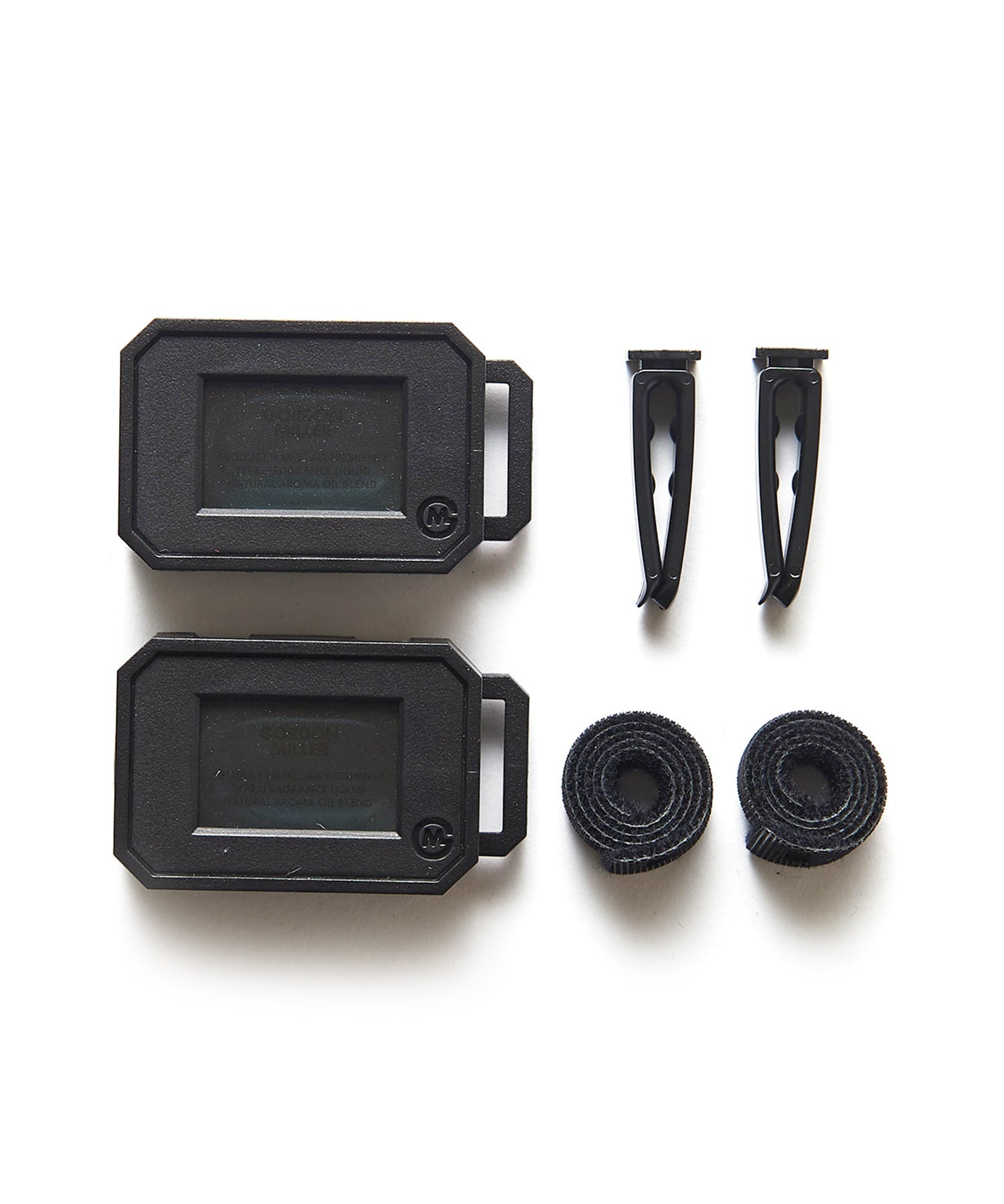 おしゃれ おすすめ カー用品 芳香剤 ACクリップ エアフレッシュナー リキッドタイプ