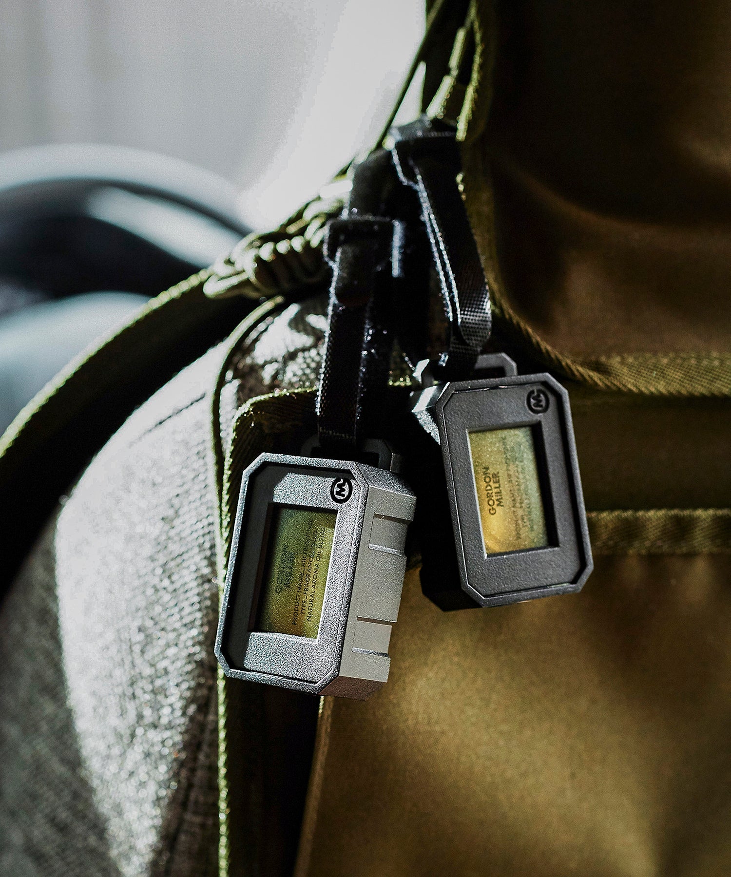 おしゃれ おすすめ カー用品 芳香剤 ACクリップ エアフレッシュナー リキッドタイプ