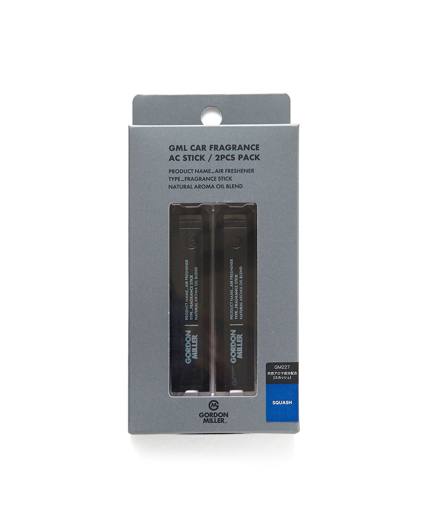 おしゃれ おすすめ カー用品 芳香剤 ACクリップ エアフレッシュナー スティックタイプ