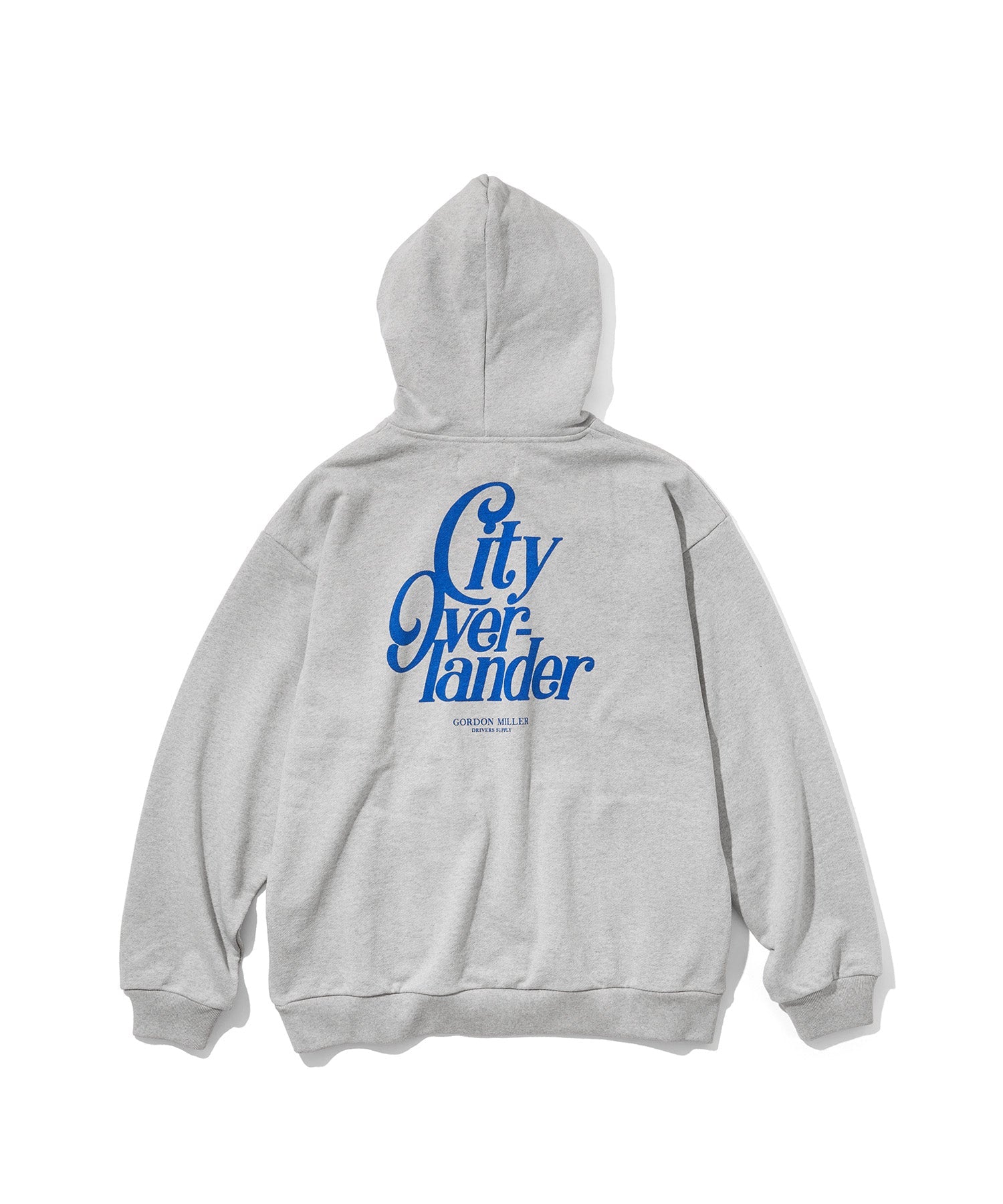 おしゃれ おすすめ ワークウェア ブランド ヘビーウェイト スウェット パーカー