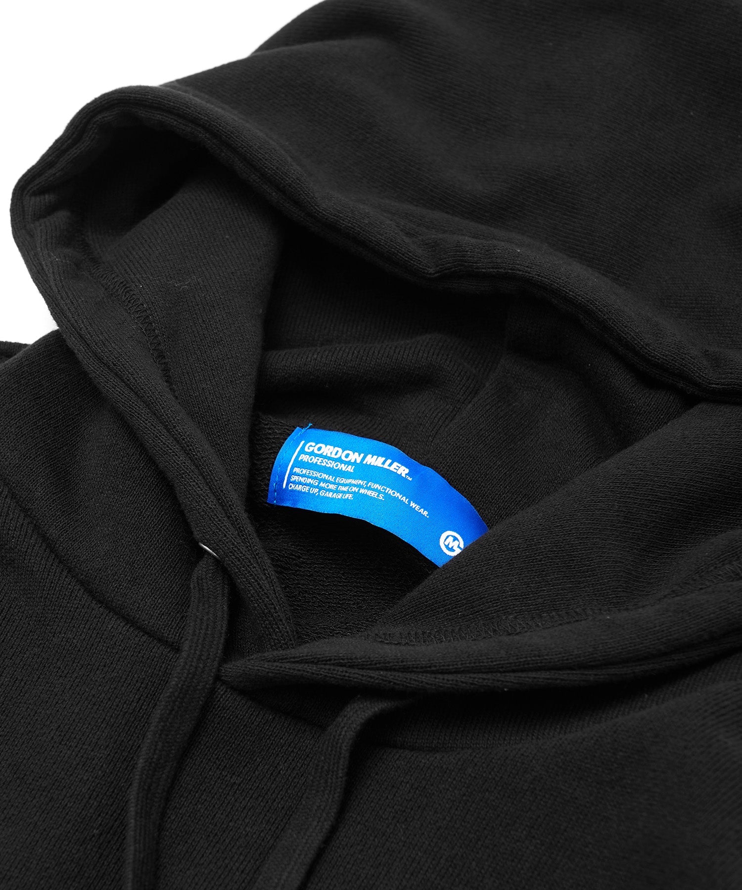 おしゃれ おすすめ ワークウェア ブランド ヘビーウェイト スウェット パーカー