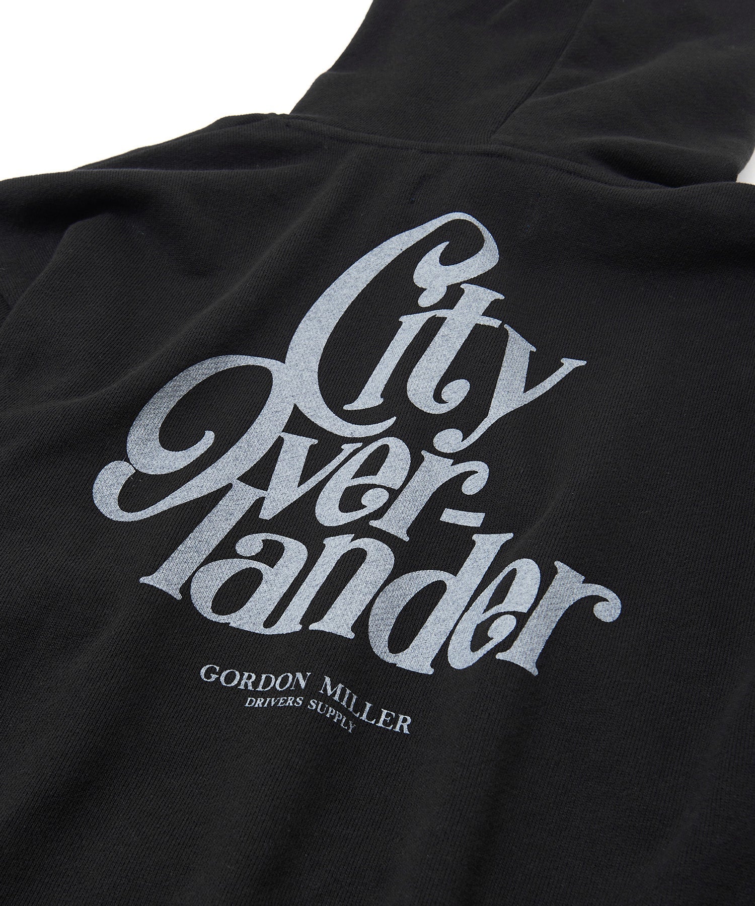 おしゃれ おすすめ ワークウェア ブランド ヘビーウェイト スウェット パーカー