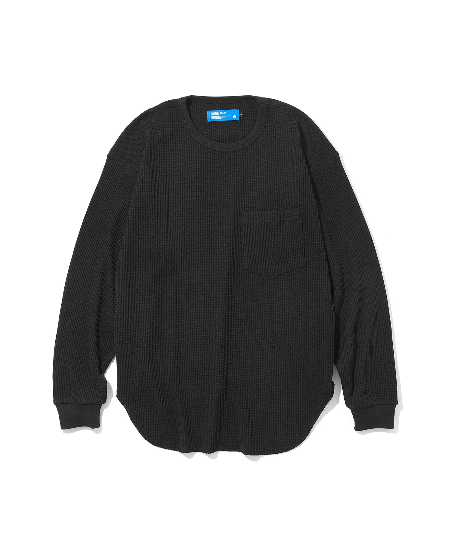 おしゃれ おすすめ ワークウェア ブランド ワッフル イージー フィット クルー