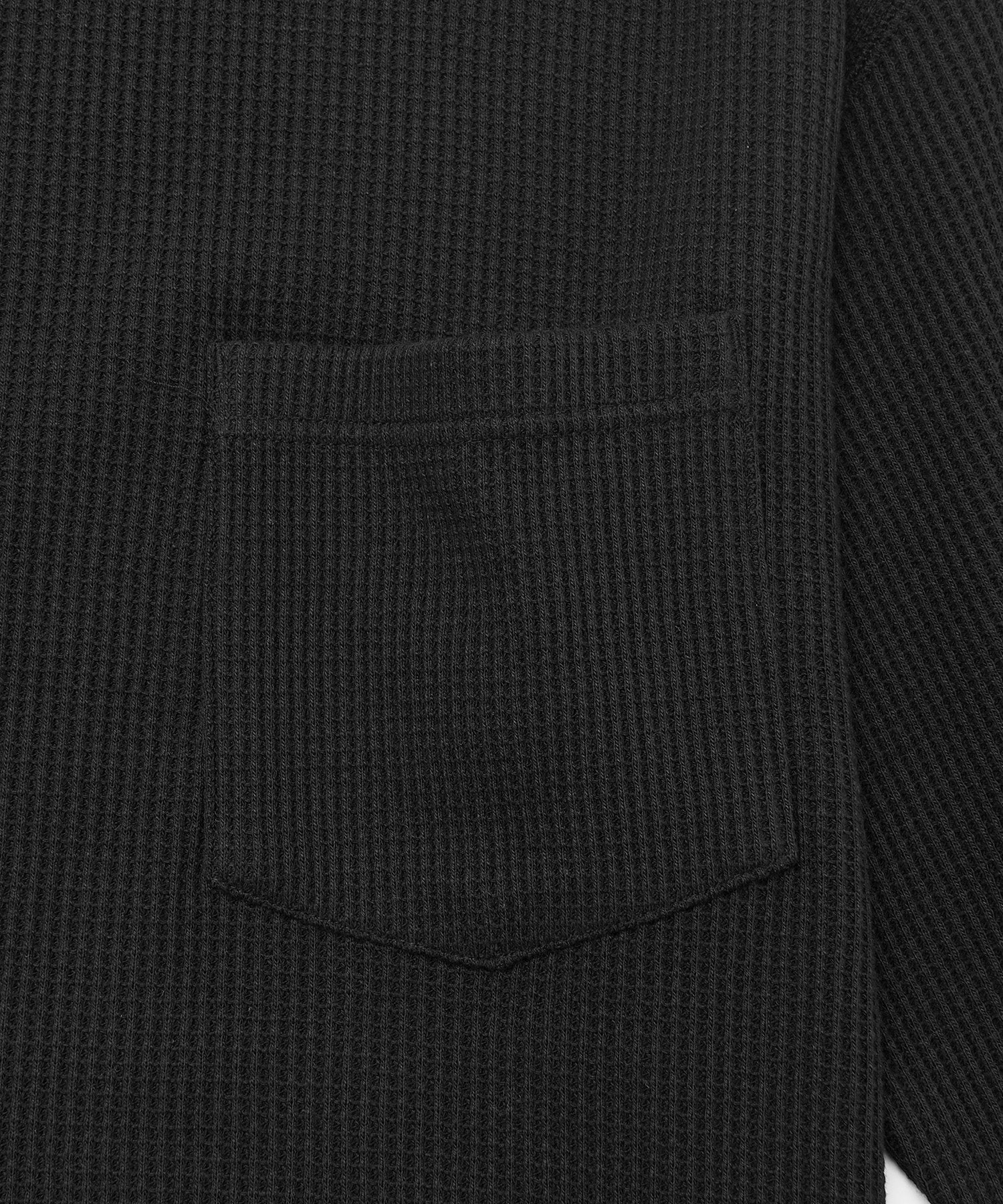 おしゃれ おすすめ ワークウェア ブランド ワッフル イージー フィット クルー