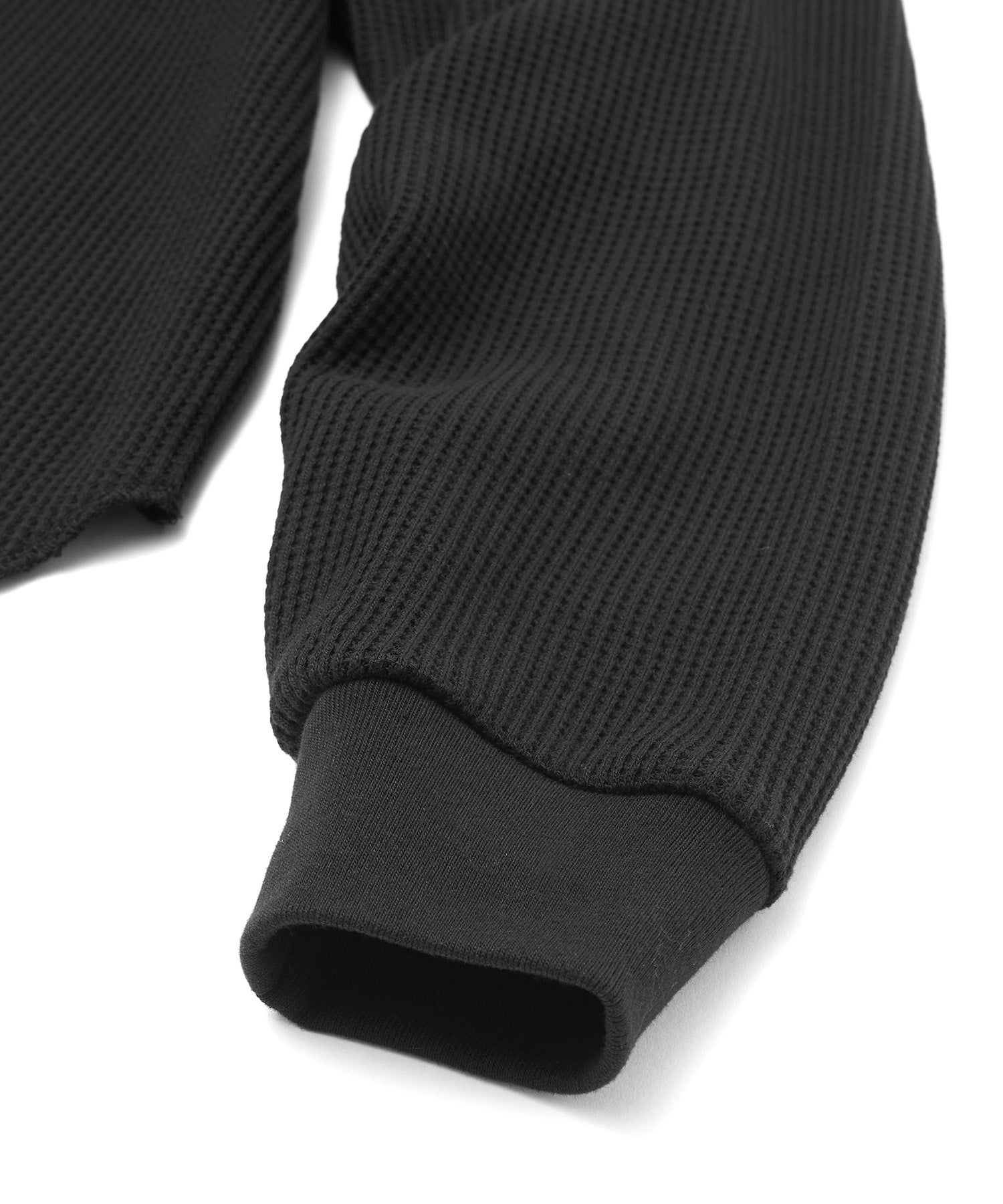 おしゃれ おすすめ ワークウェア ブランド ワッフル イージー フィット クルー